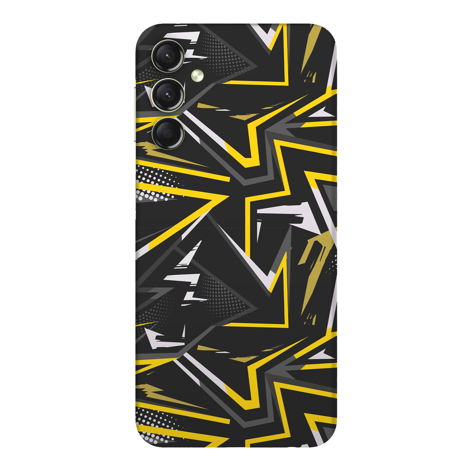 Samsung Galaxy A16 (5G) Skins & Wraps