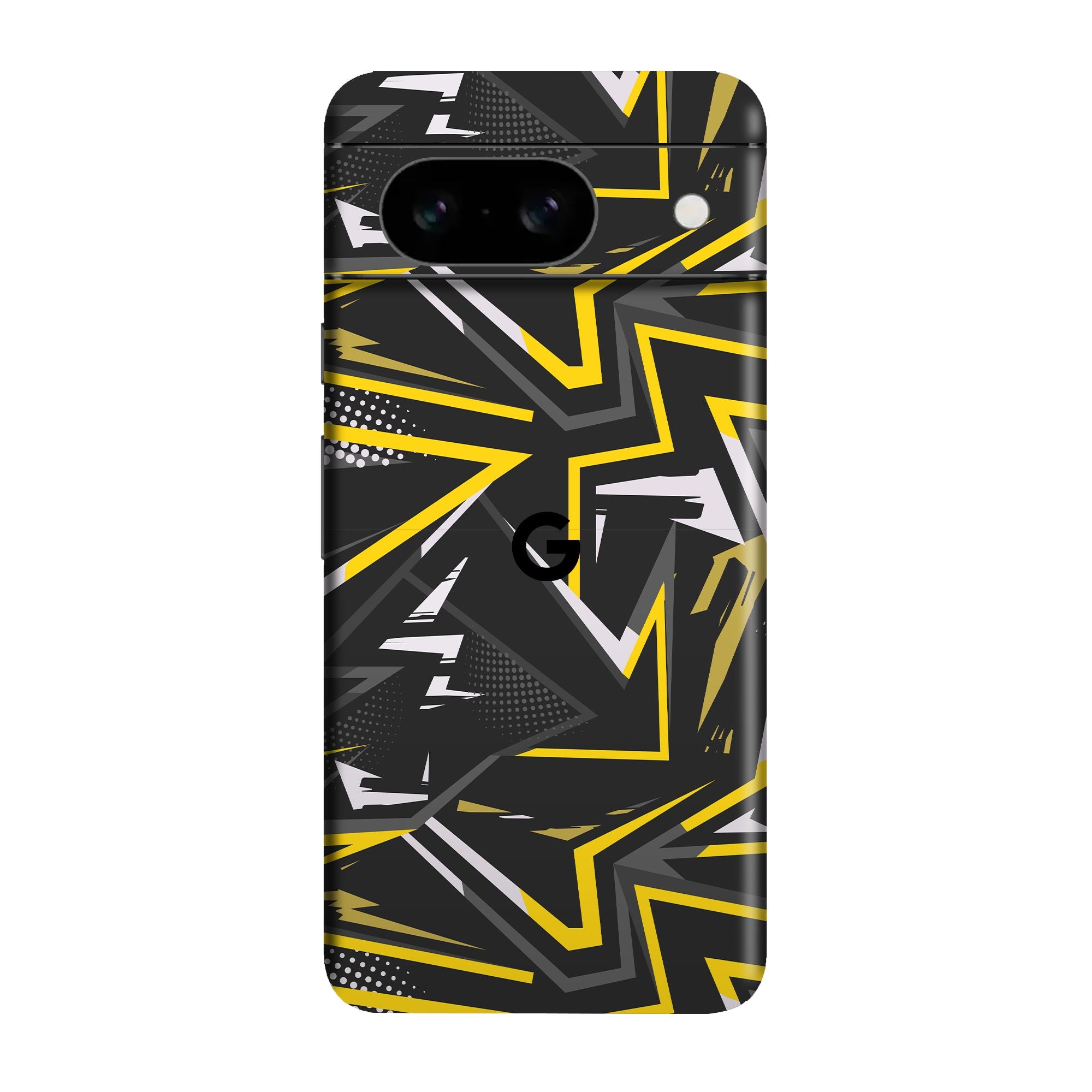 Google Pixel 8A (5G) Skins & Wraps