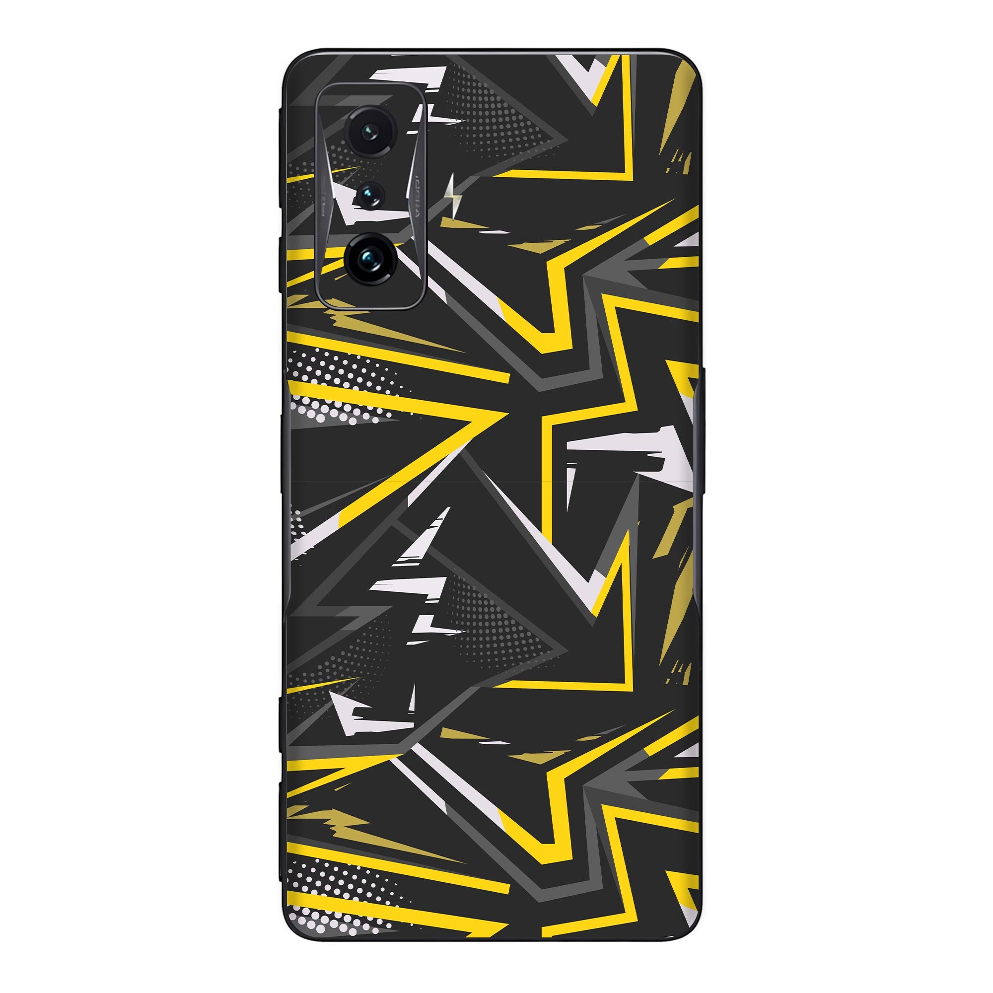 Poco F4 GT (5G) Skins & Wraps