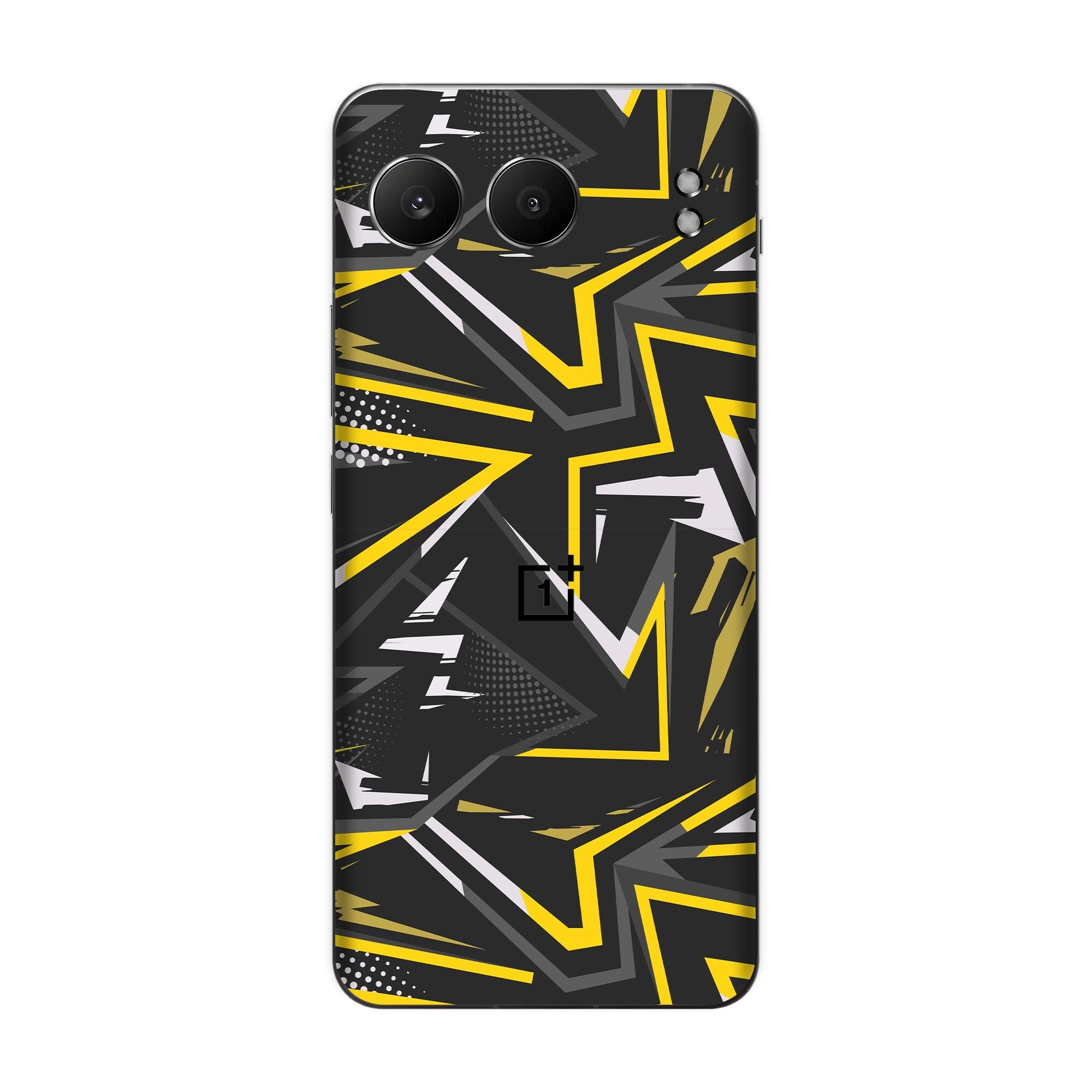 OnePlus Nord 4 (5G) Skins & Wraps