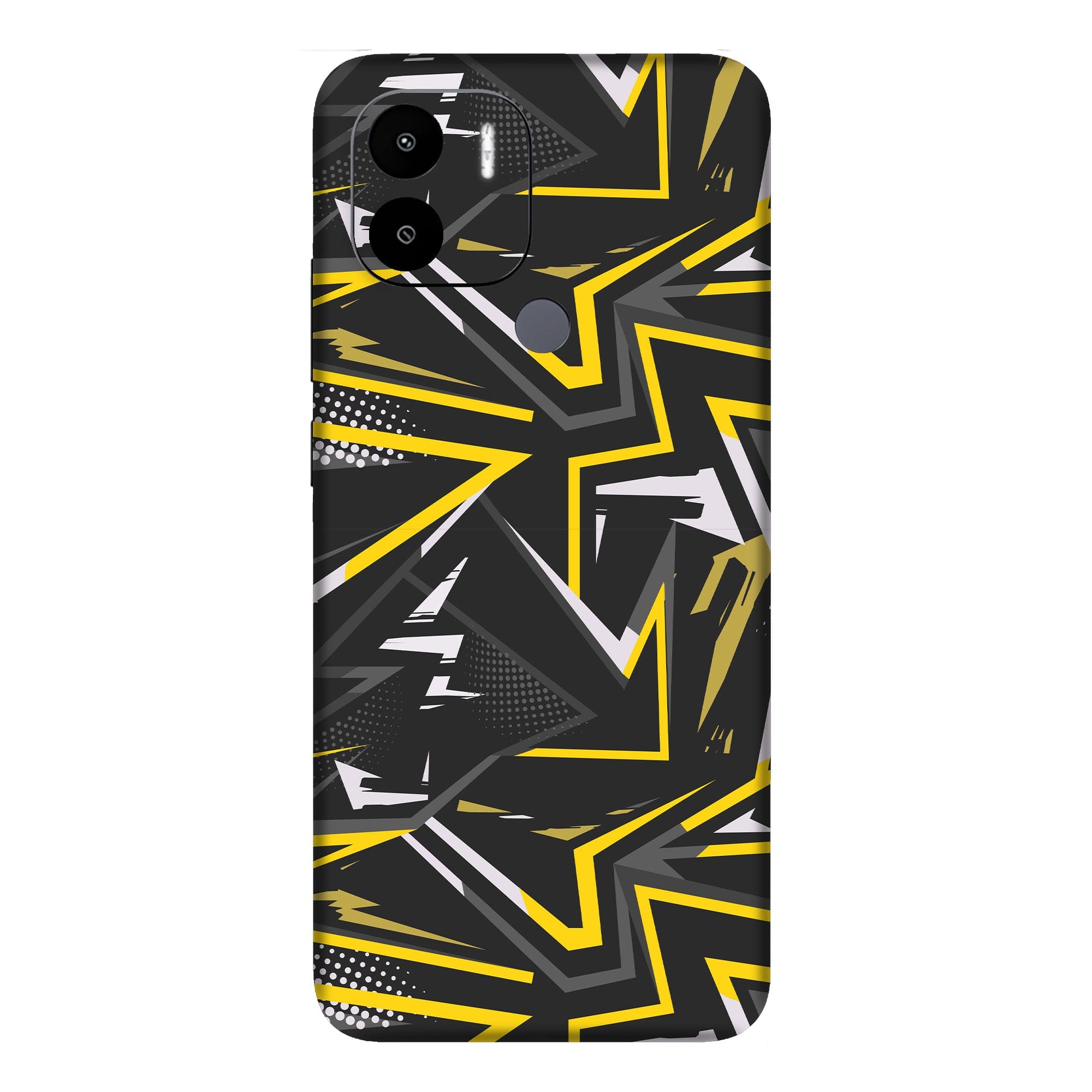 Poco C51 Skins & Wraps