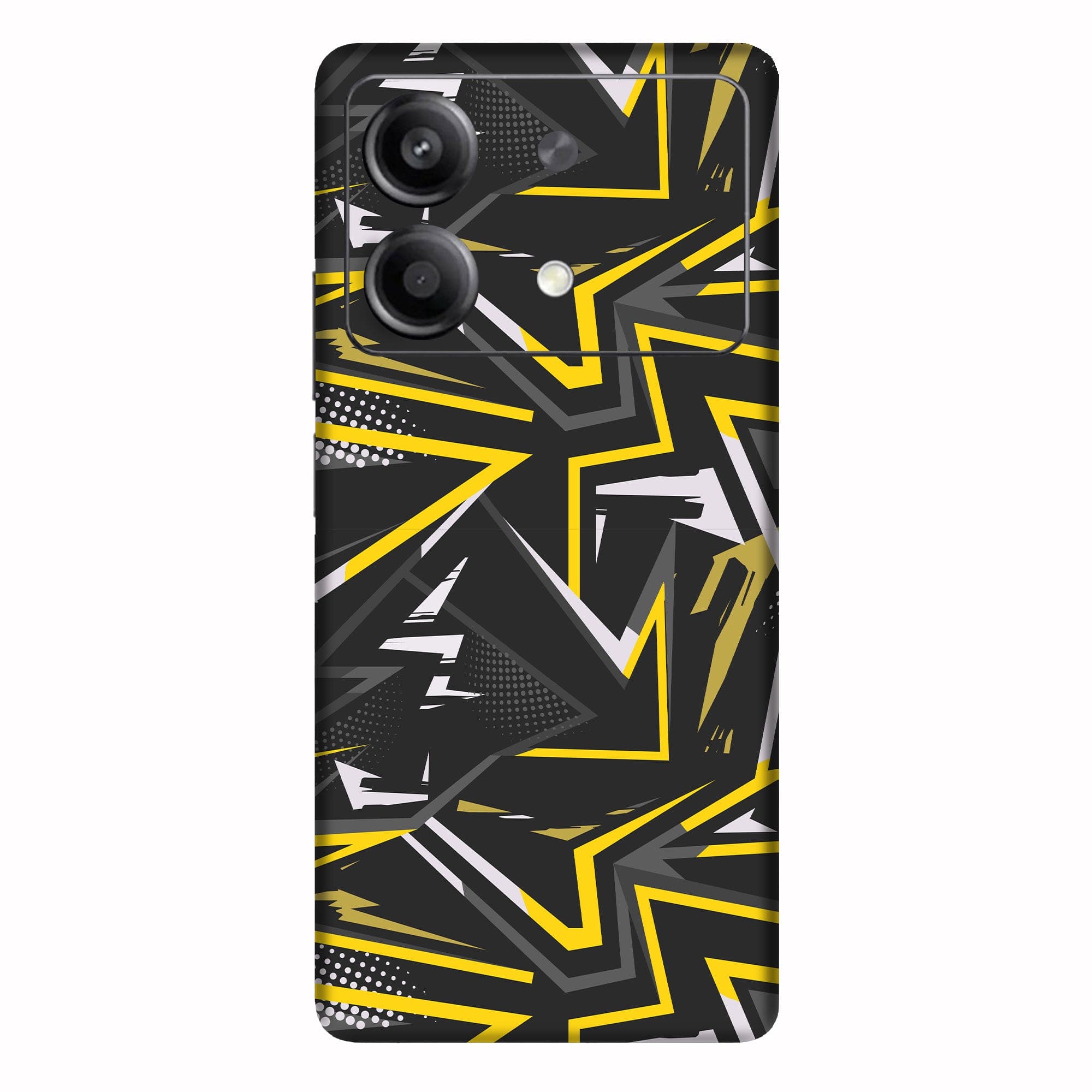 Poco X6 Neo (5G) Skins & Wraps