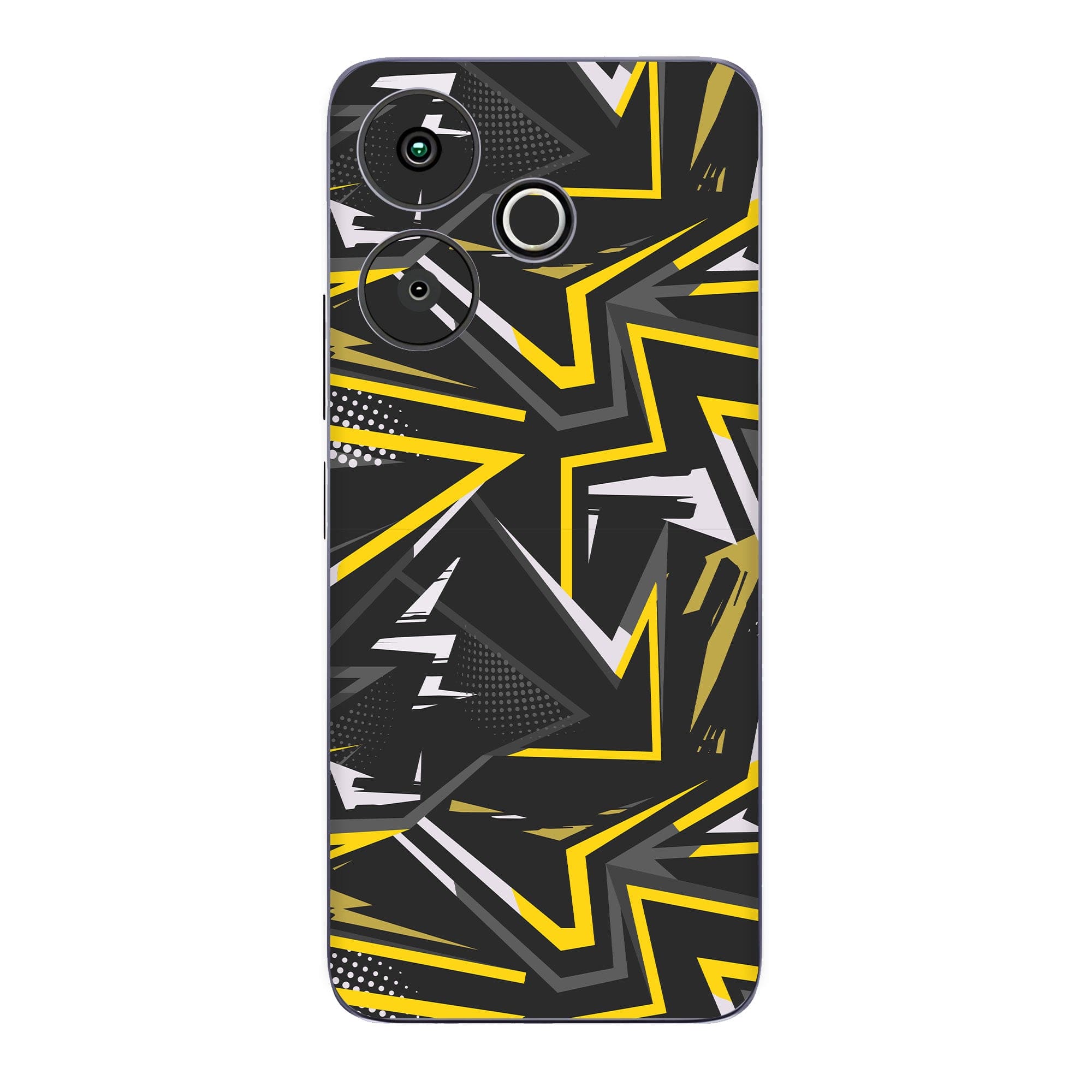 Poco M6 Plus (5G) Skins & Wraps