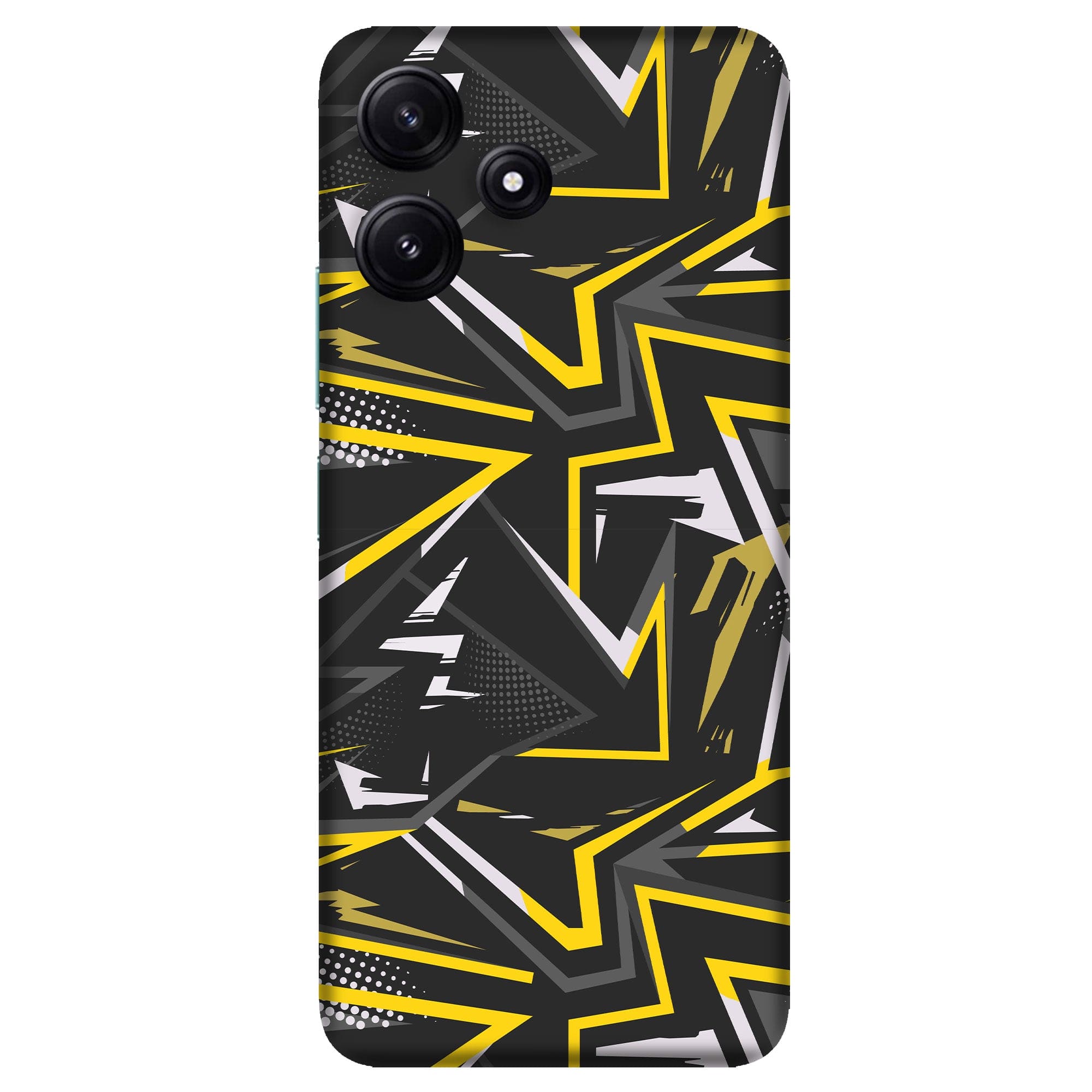 Poco M6 Pro (5G) Skins & Wraps