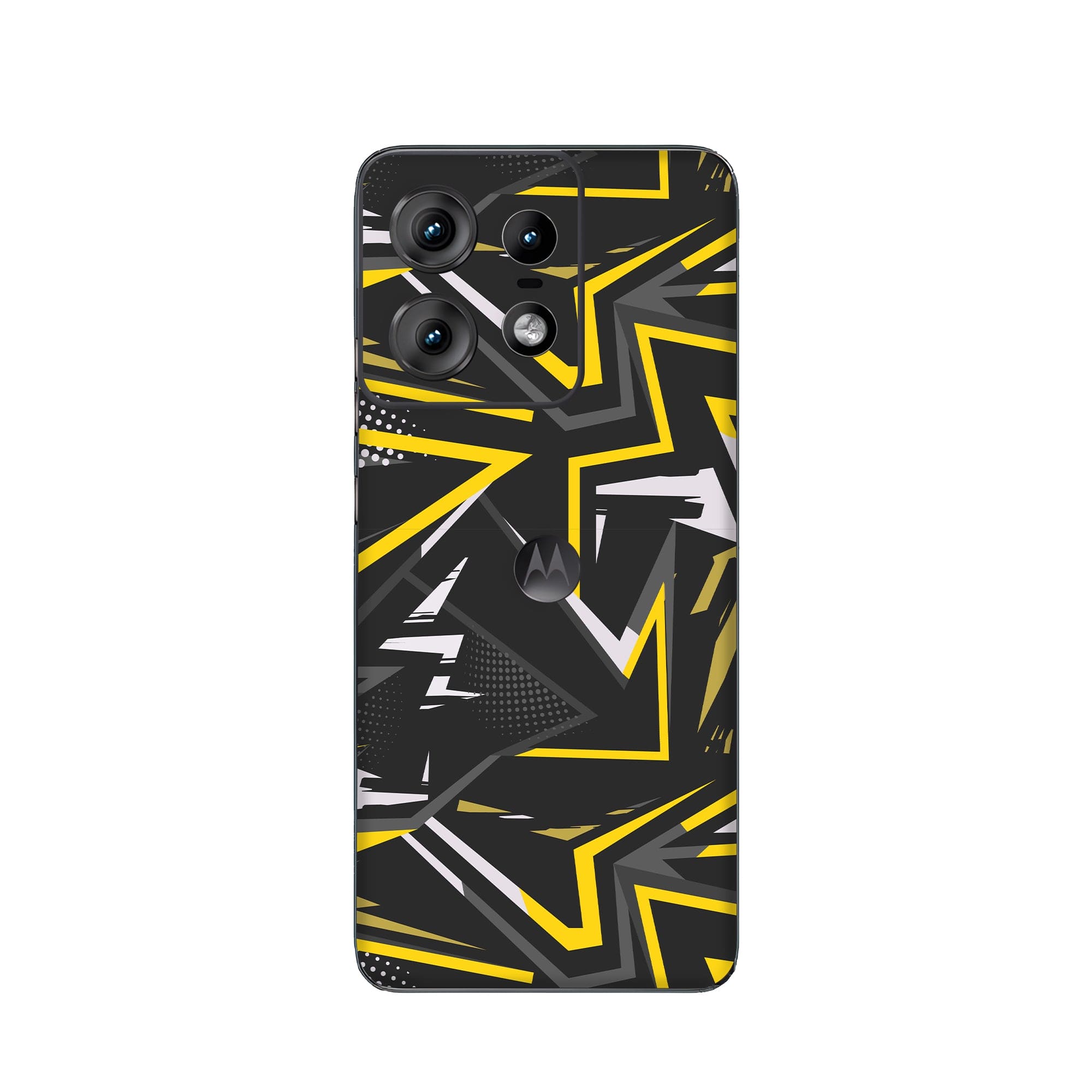 Moto Edge 50 Pro Skins & Wraps