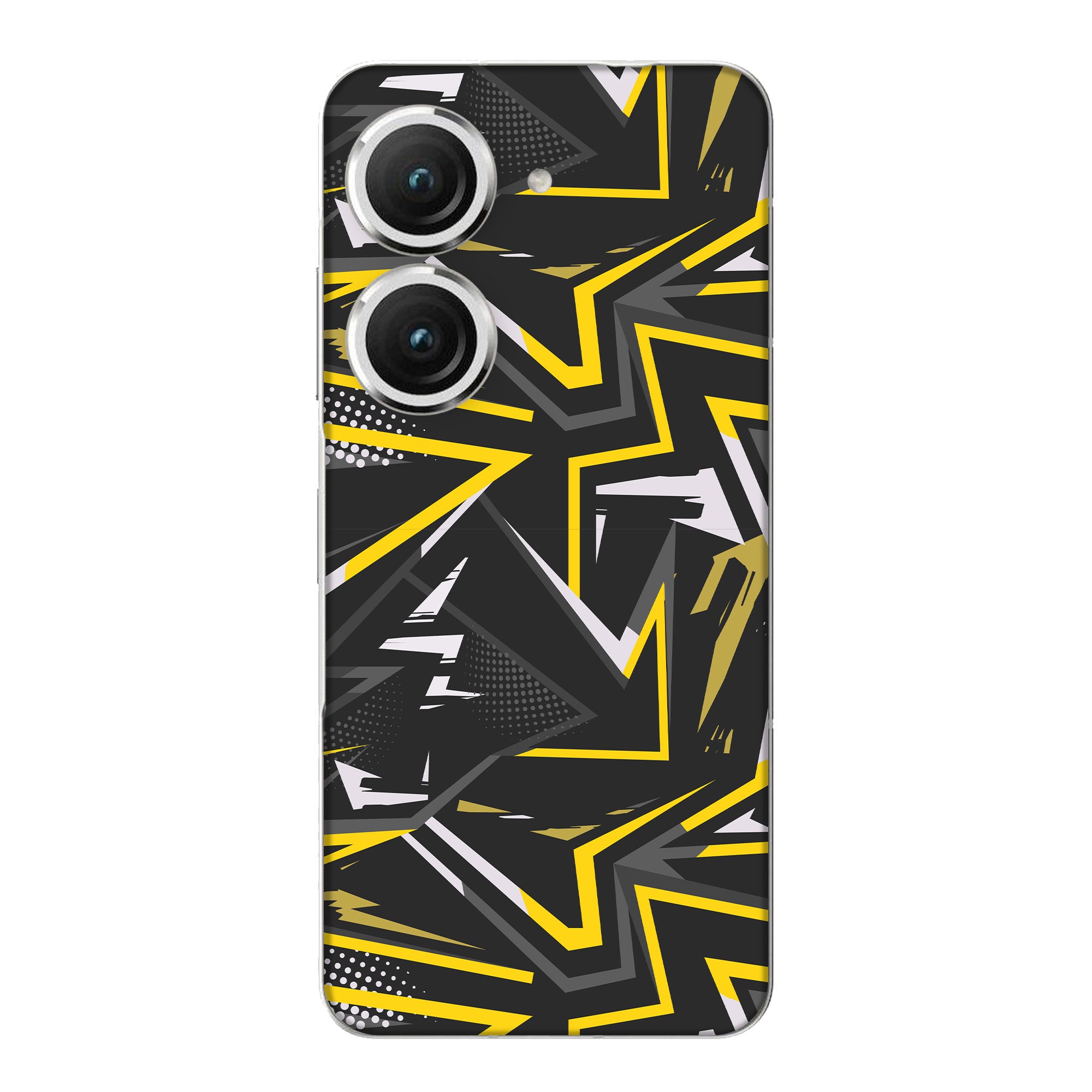 Asus Zenfone 9 Skins & Wraps