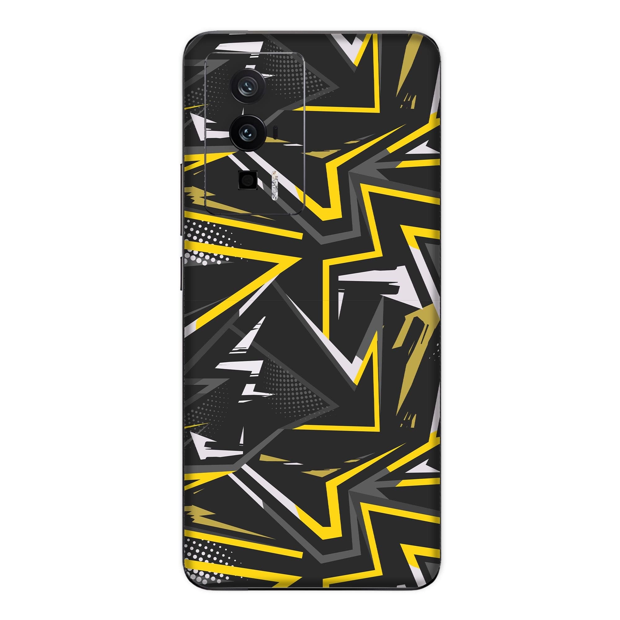 Poco F5 Pro (5G) Skins & Wraps