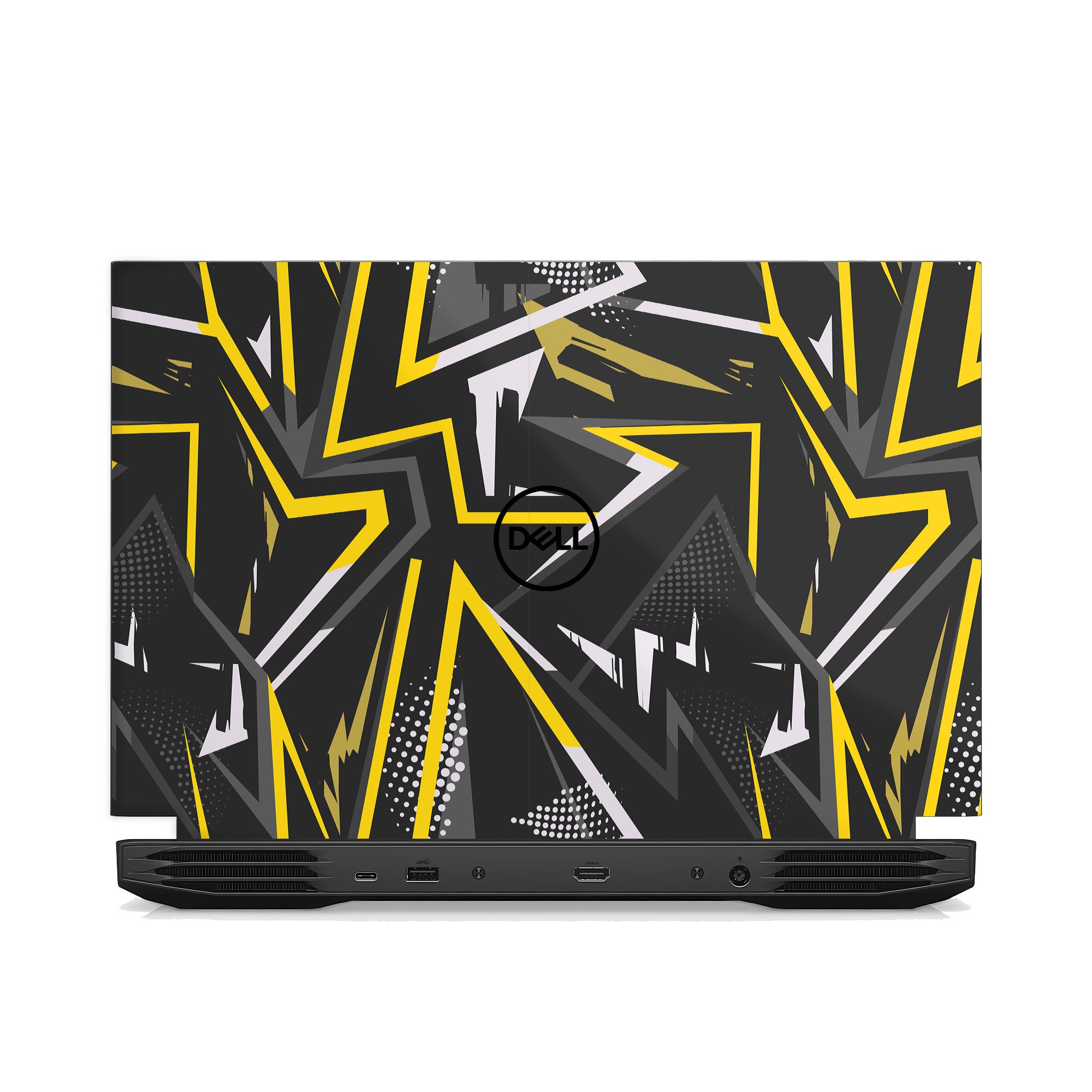 Dell G15 Gaming P121F201 Skins & Wraps