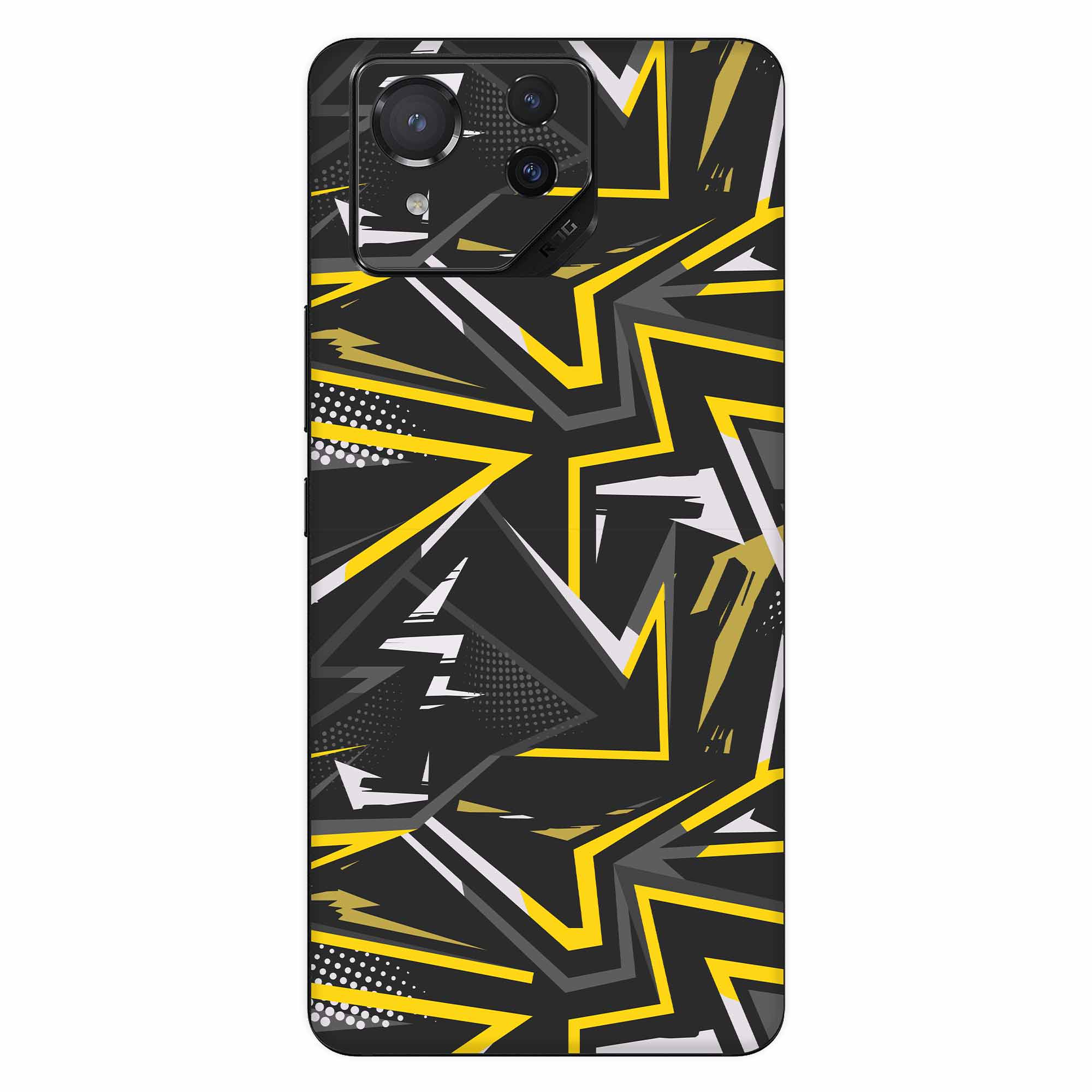 Asus ROG Phone 8 Pro (5G) Skins & Wraps