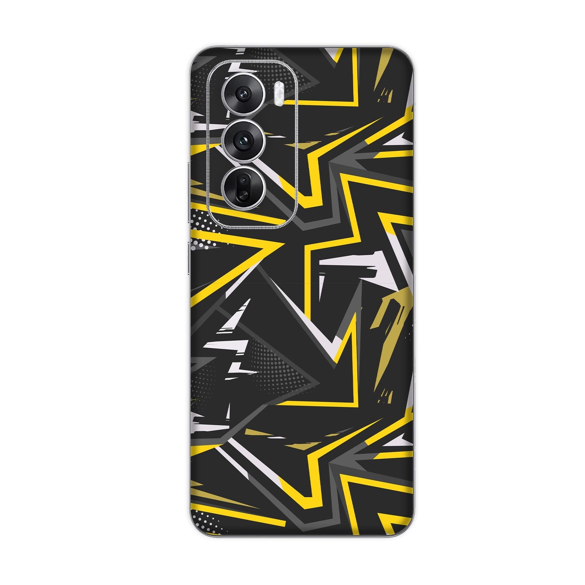 Oppo Reno 12 (5G) Skins & Wraps