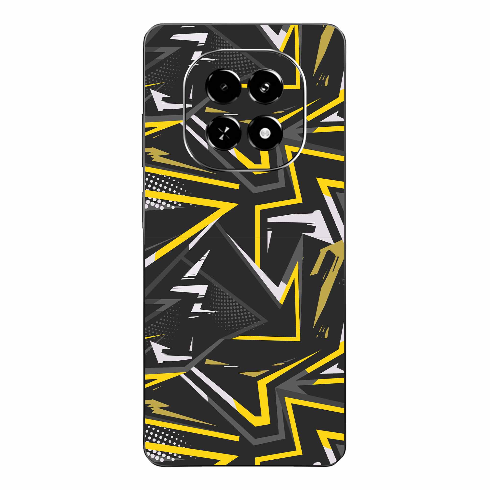 Realme Narzo 70 Turbo (5G) Skins & Wraps