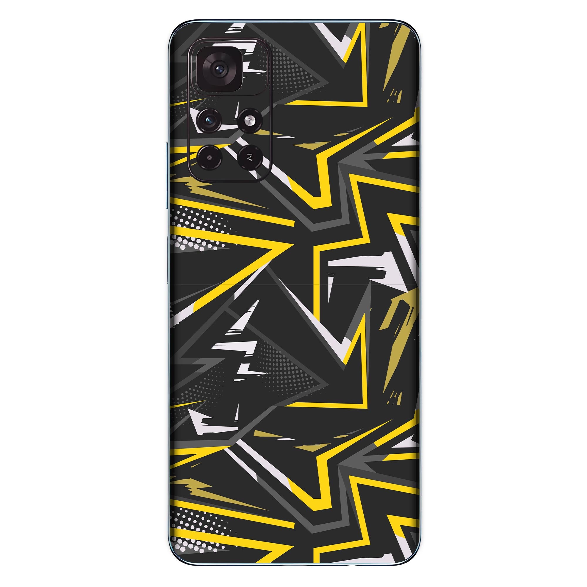 Poco M4 Pro (5G) Skins & Wraps