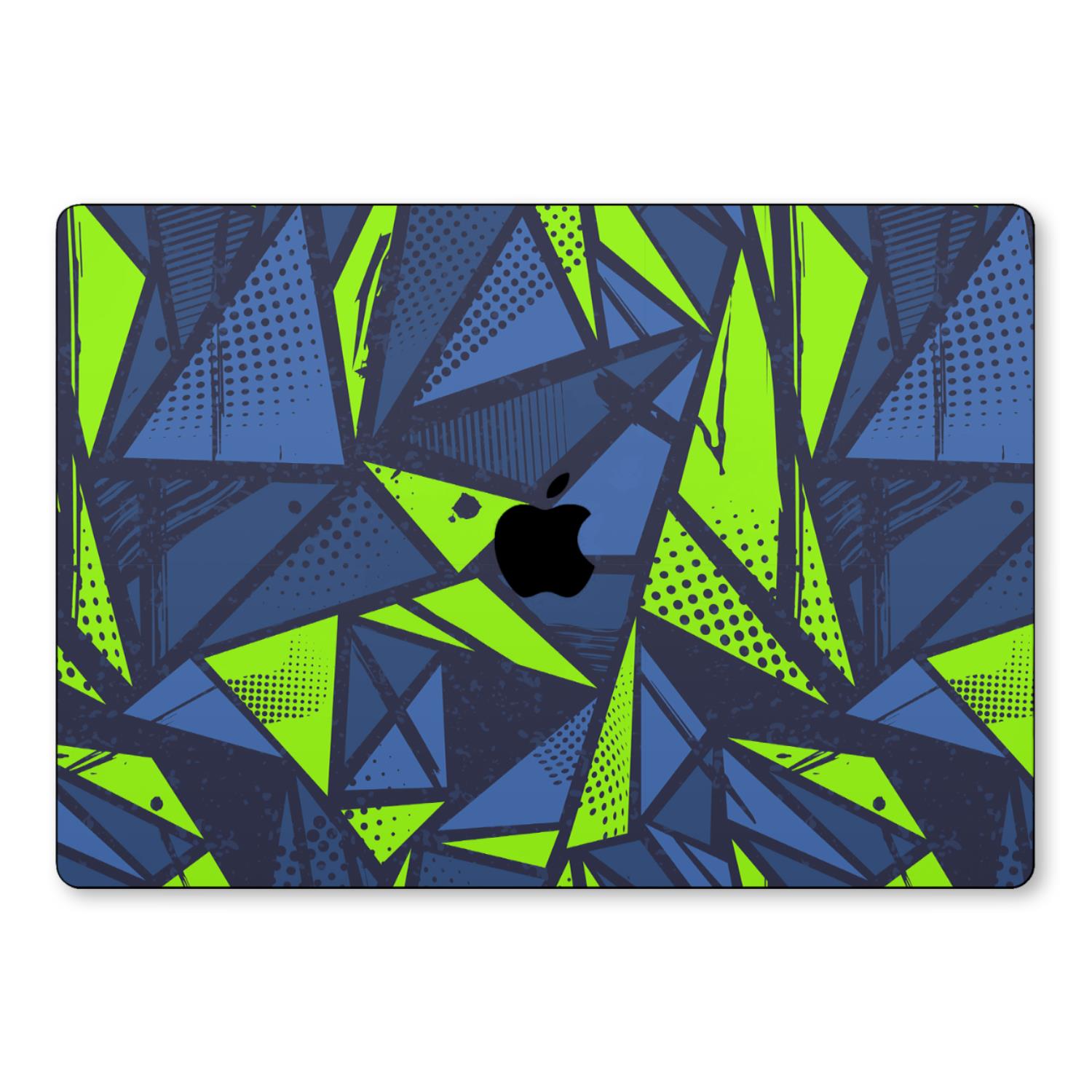 MacBook 12-inch A1534 Skins & Wraps