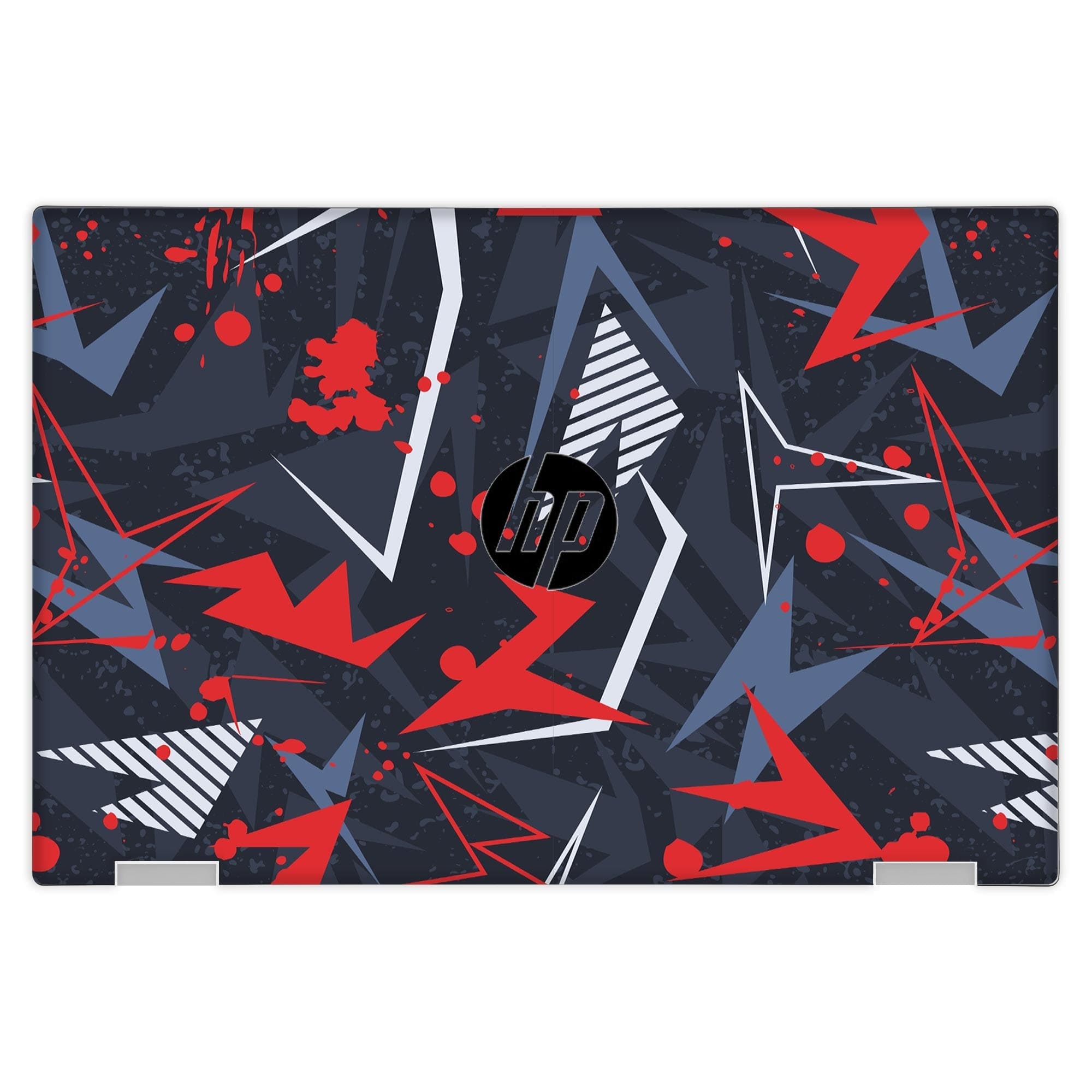 Hp Pavilion X360 14 -  DH0103TU Skins & Wraps