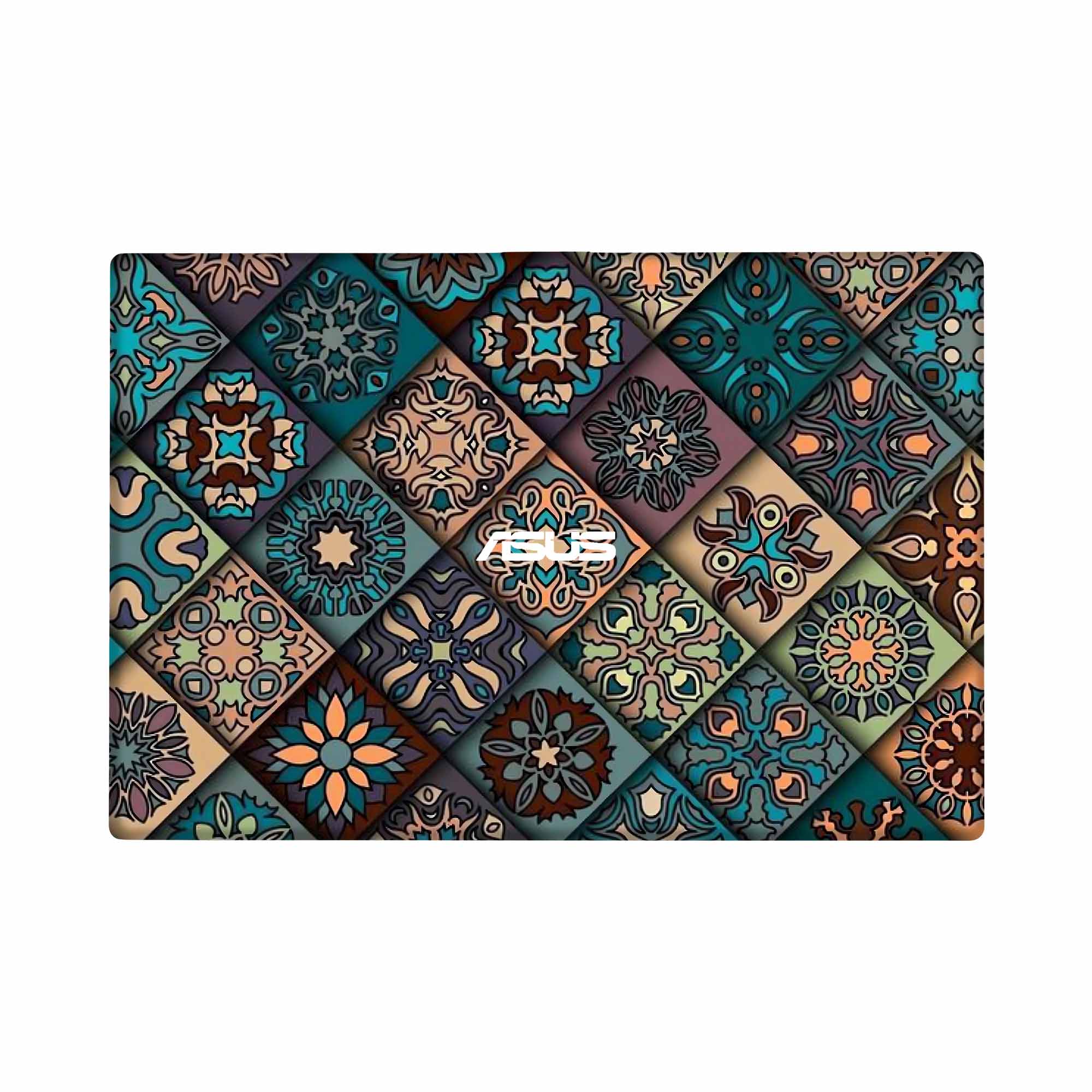 ASUS ZENBOOK UX410 Skins & Wrap