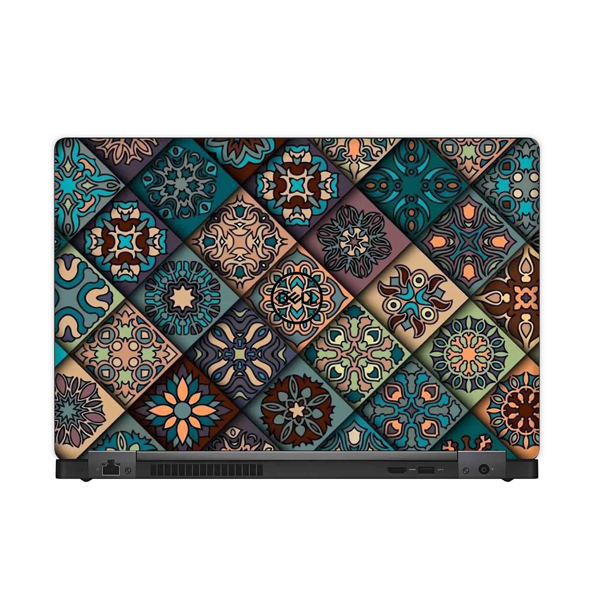 Dell Precision 3520 P60F Skins & Wraps