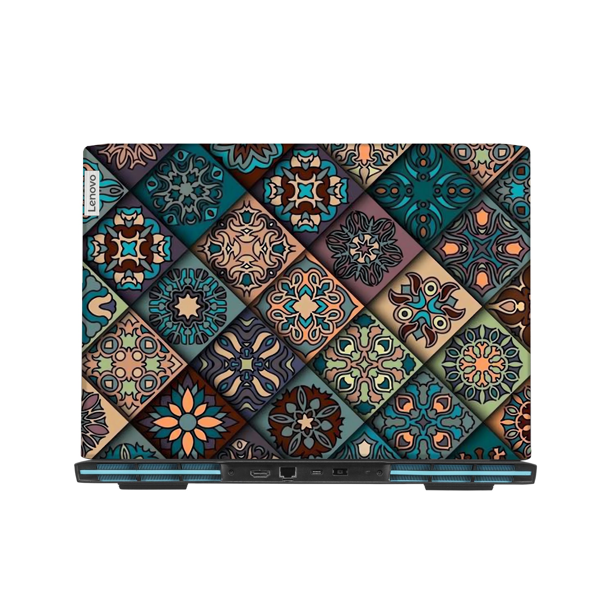 Lenovo IdeaPad Gaming 3 81Y4 Skins & Wraps