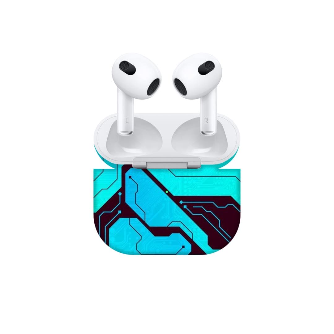 Airpods Pro 2 BlueBoard skins