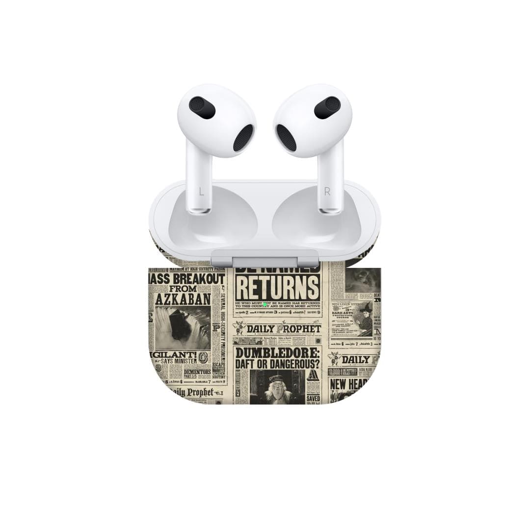 Apple Airpods 3 Skins & Wraps