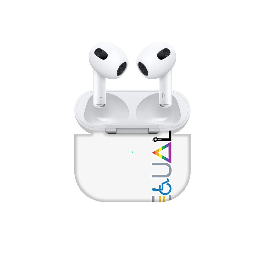 Apple Airpods 3 Skins & Wraps