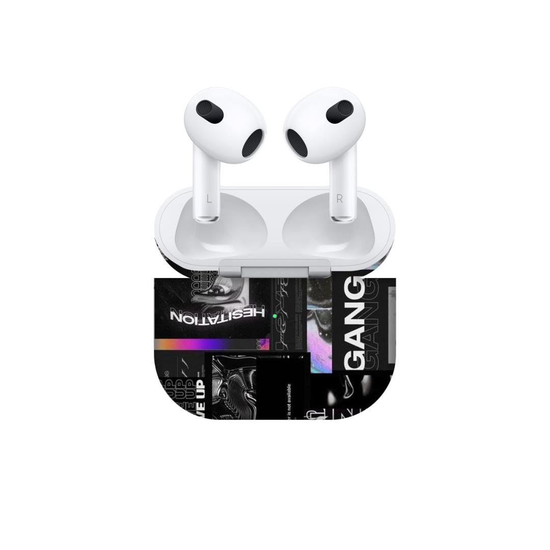 Apple Airpods 3 Skins & Wraps