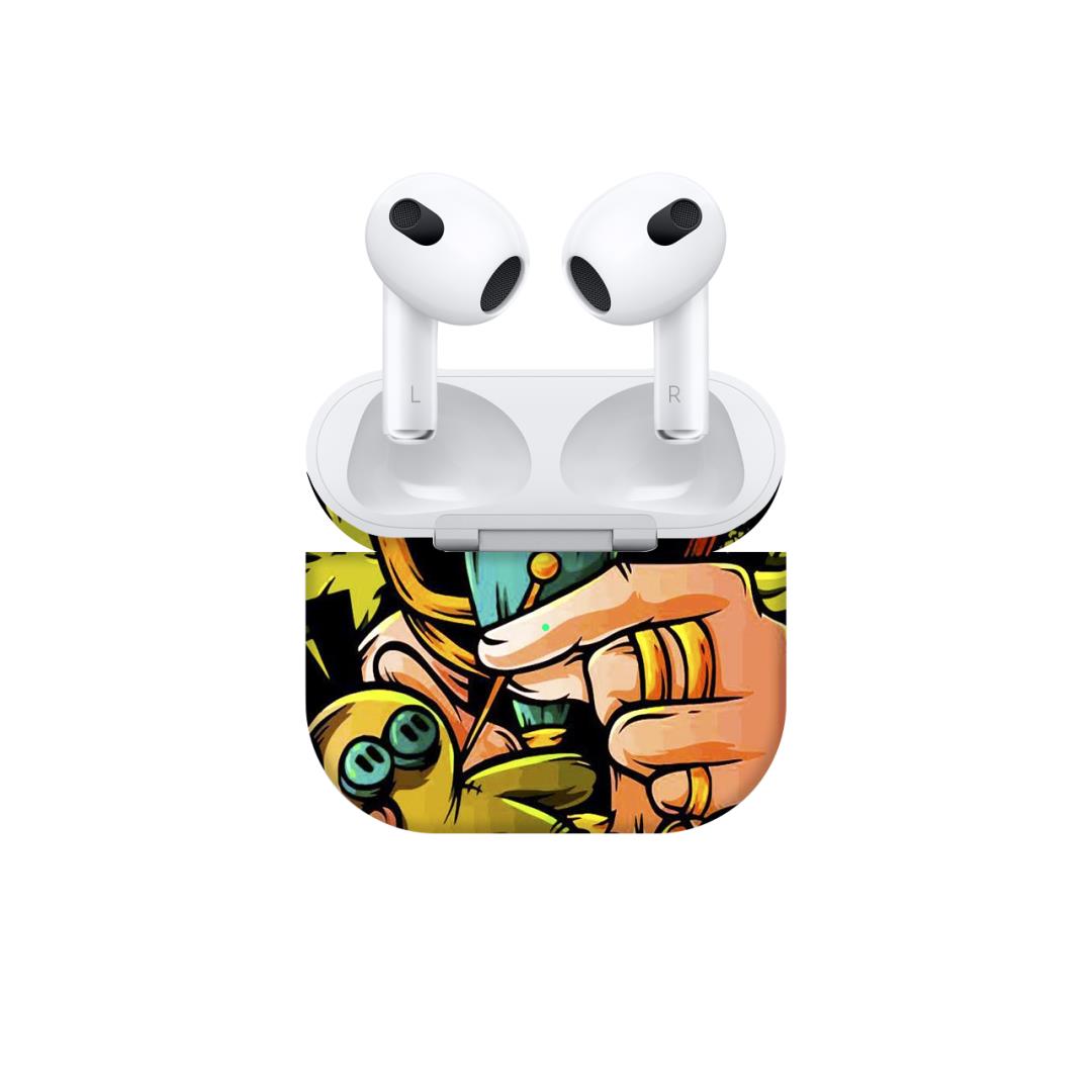 Apple Airpods 3 Skins & Wraps