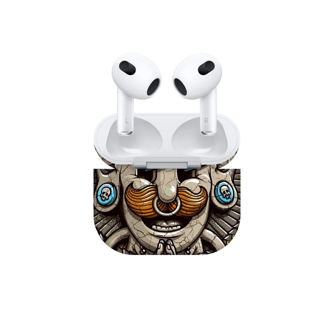 Apple Airpods 3 Skins & Wraps