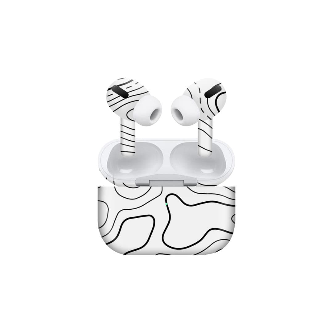 Apple Airpods Pro Skins & Wraps