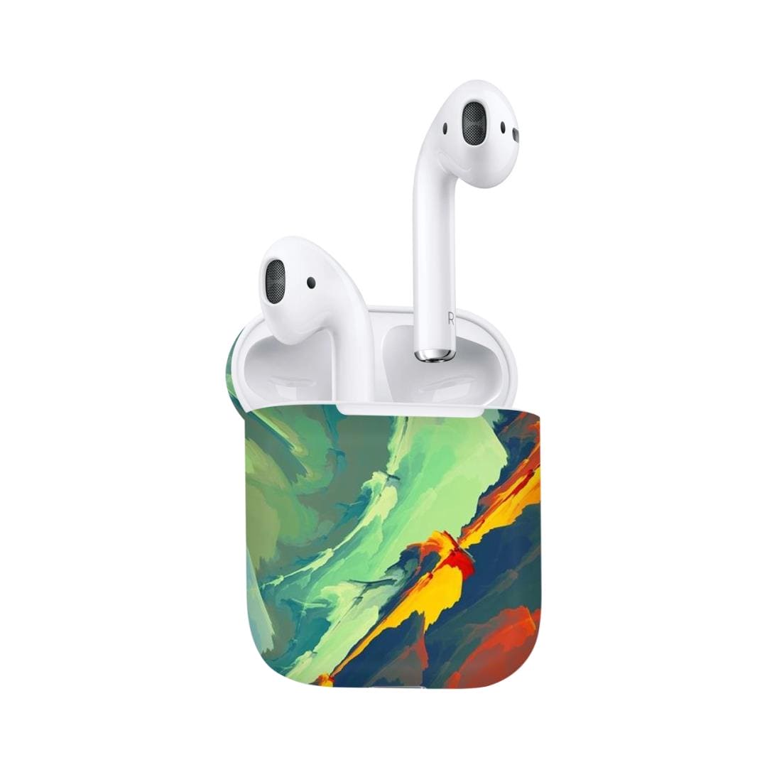 Airpods Artisan skins