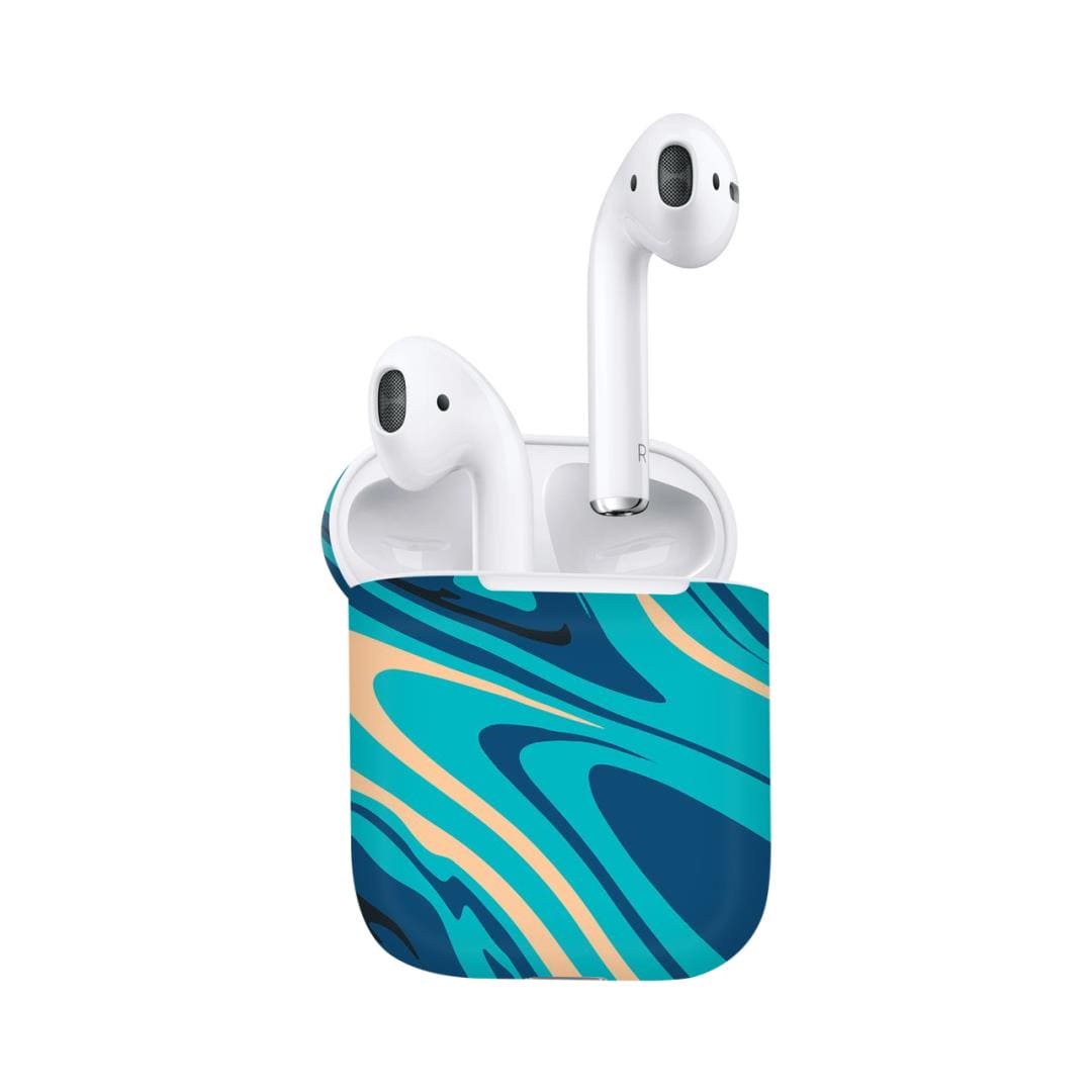 Airpods Elysium skins