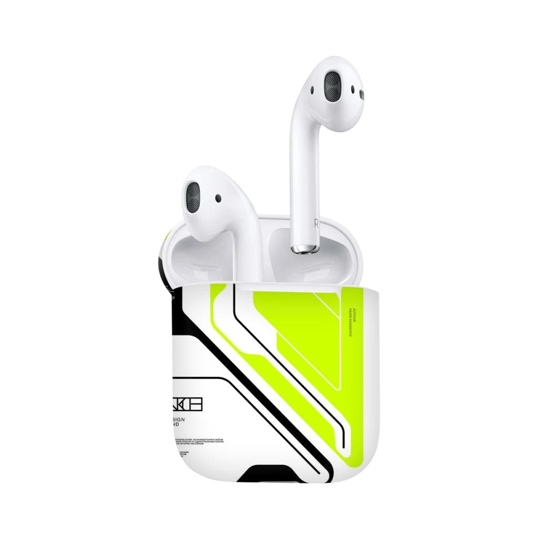 Apple Airpods Skins & Wraps