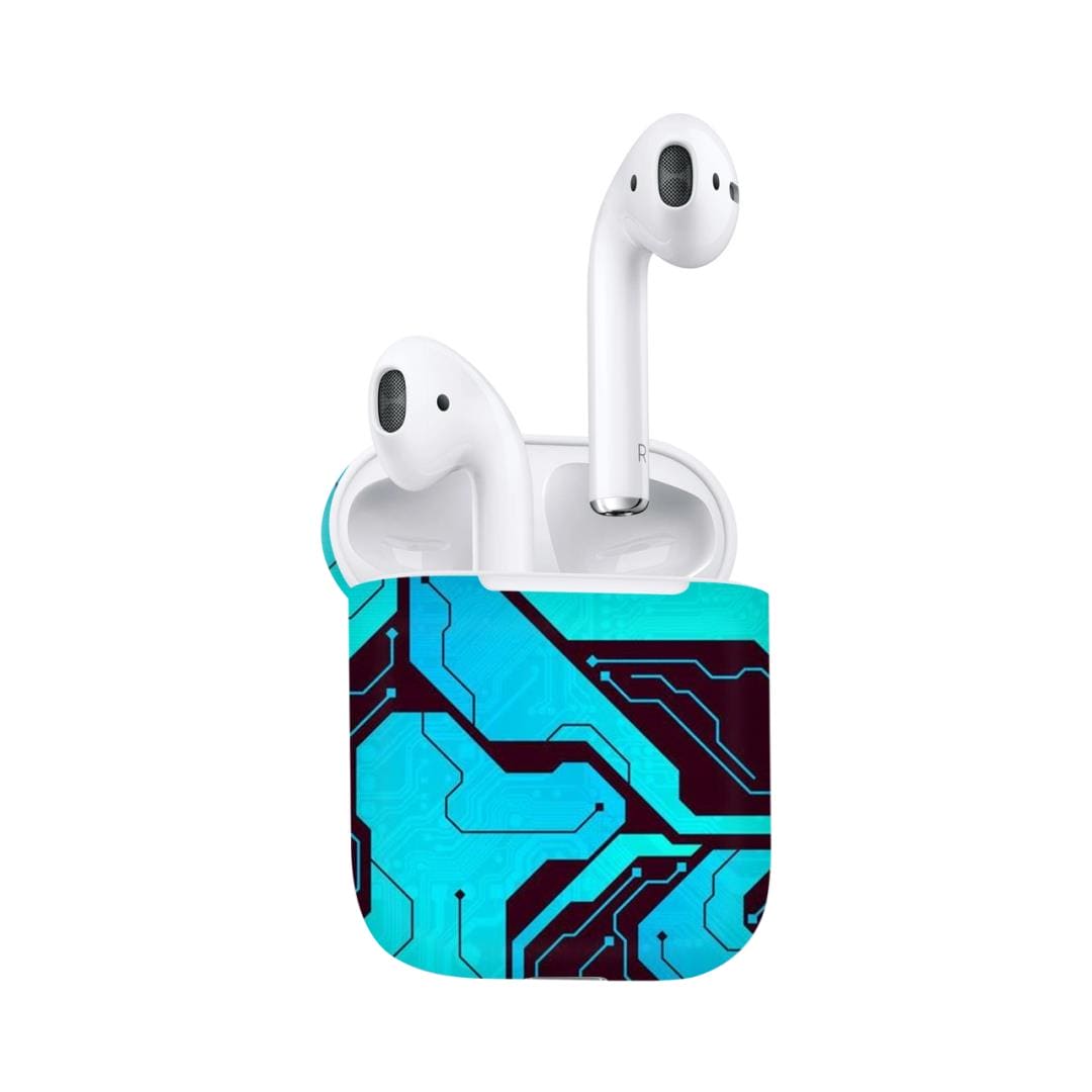 Apple Airpods Skins & Wraps