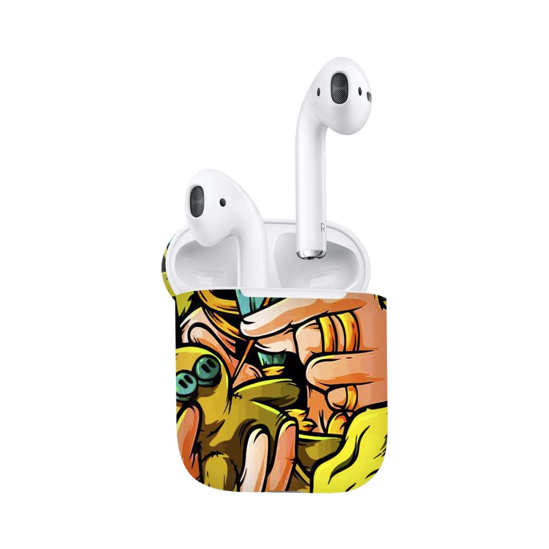 Apple Airpods Skins & Wraps