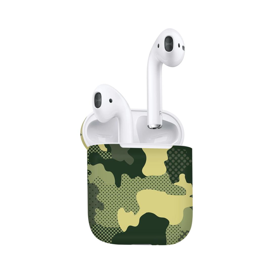 Apple Airpods Skins & Wraps