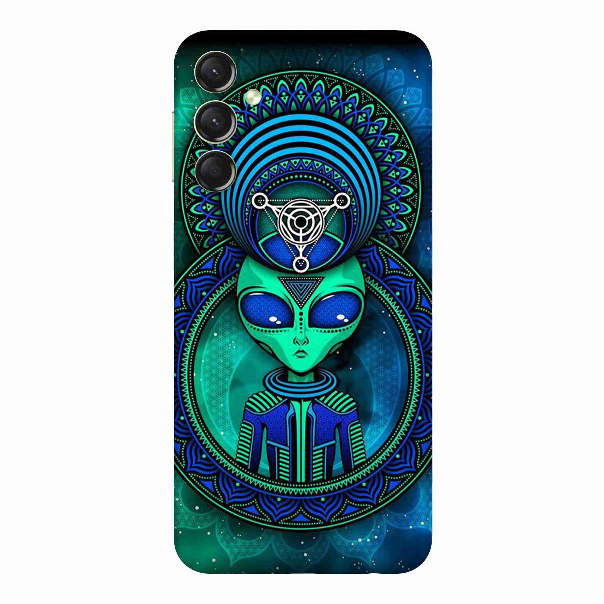 Samsung S25 Plus (5G) Skins & Wraps