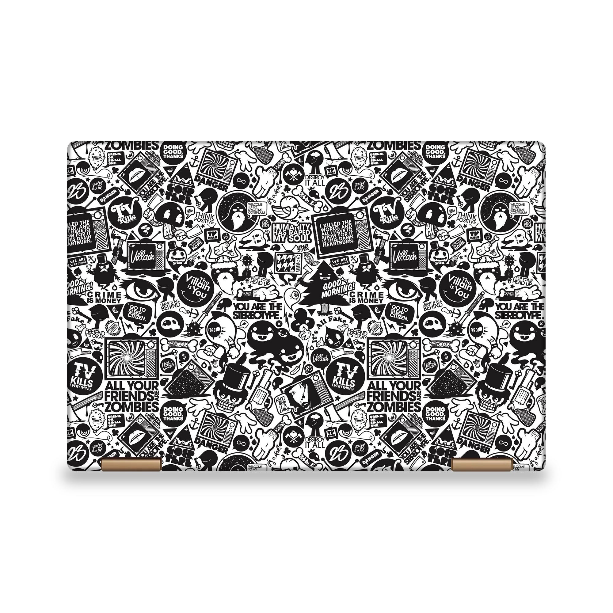 Lenovo Yoga 710 11IKB Skins & Wraps