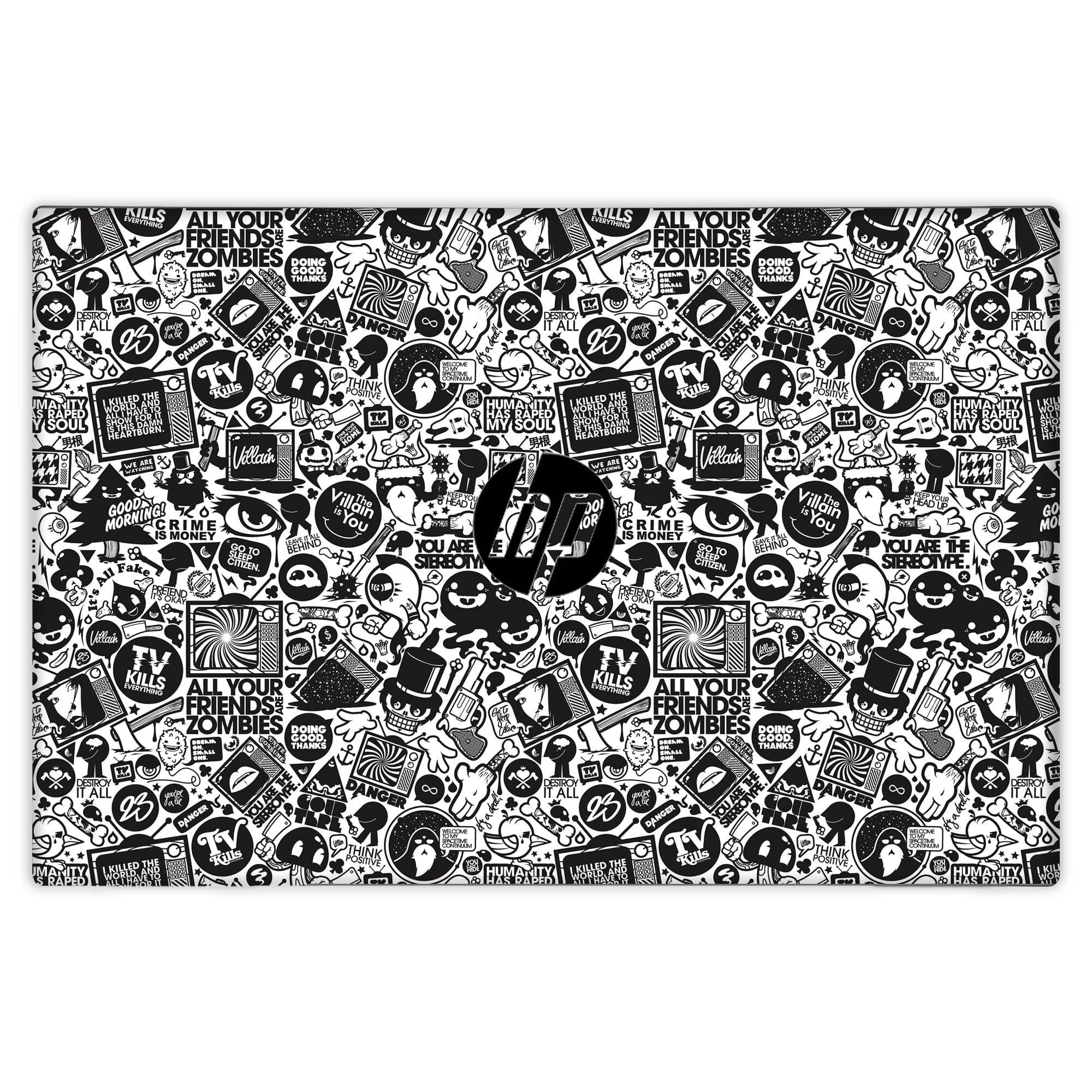 Hp Pavilion 14 -CE0024,CE3XXX Skins & Wraps