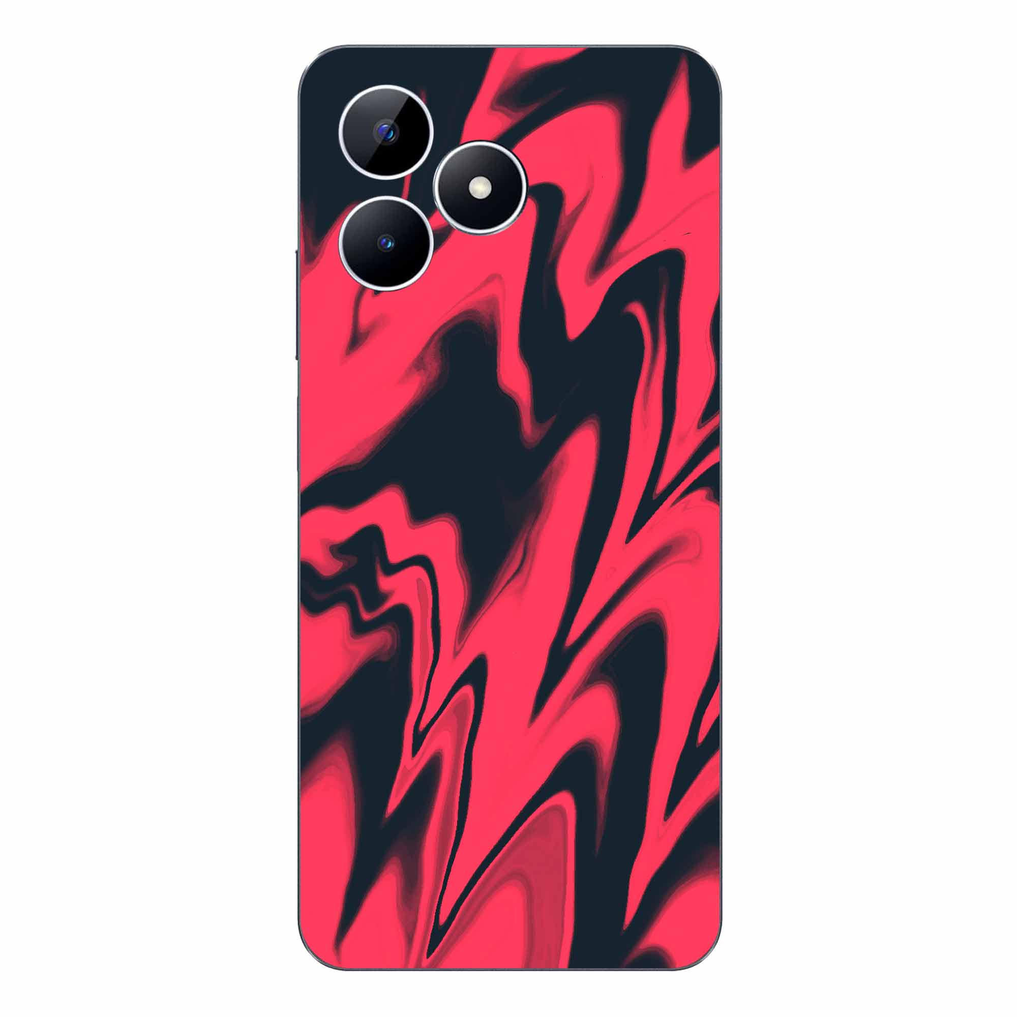 Realme Note 50 Skins & Wraps