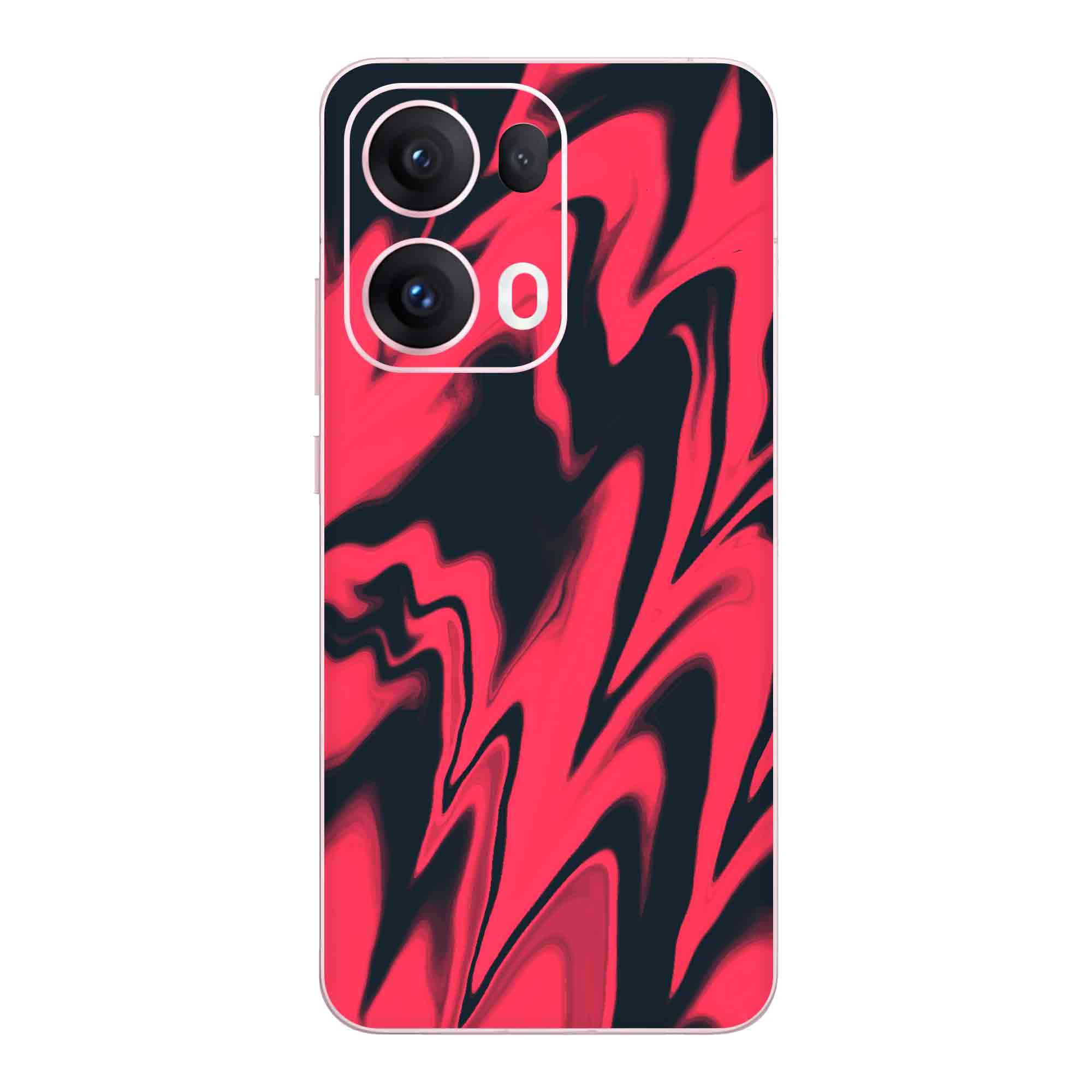 Oppo Reno 13 Pro (5G) Skins & Wraps