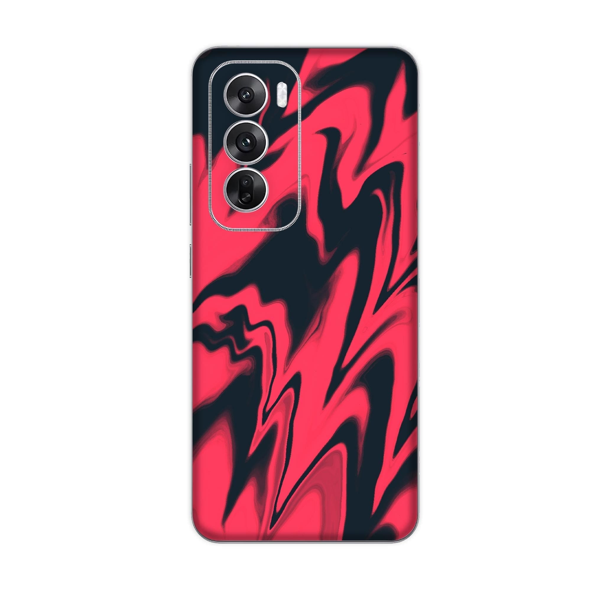 Oppo Reno 12 (5G) Skins & Wraps