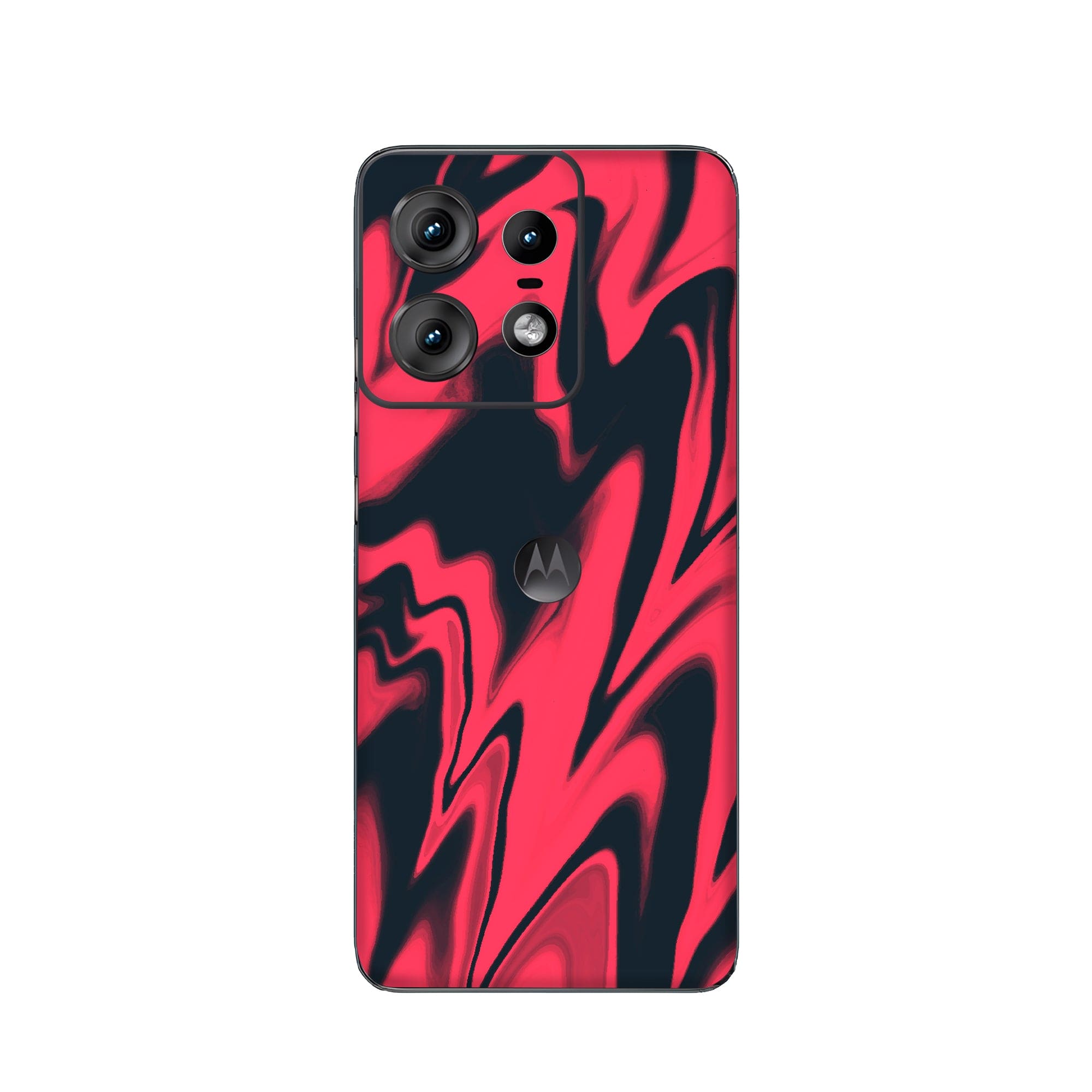 Moto Edge 50 Pro Skins & Wraps