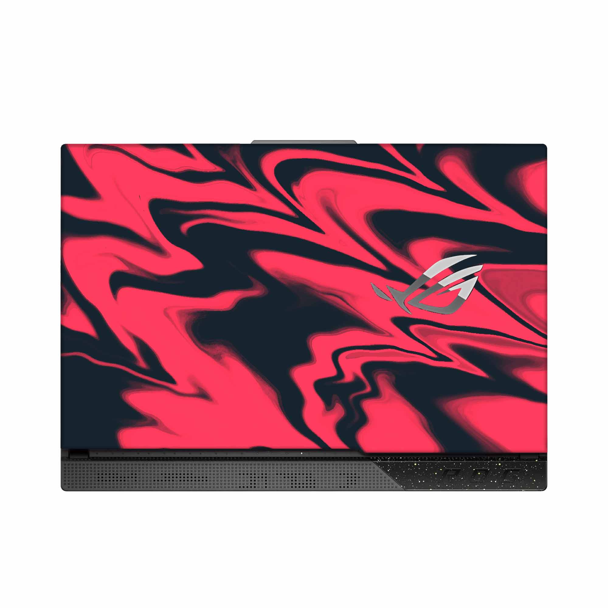 ASUS ROG STRIX G17 2021, G713IH Skins & Wrap