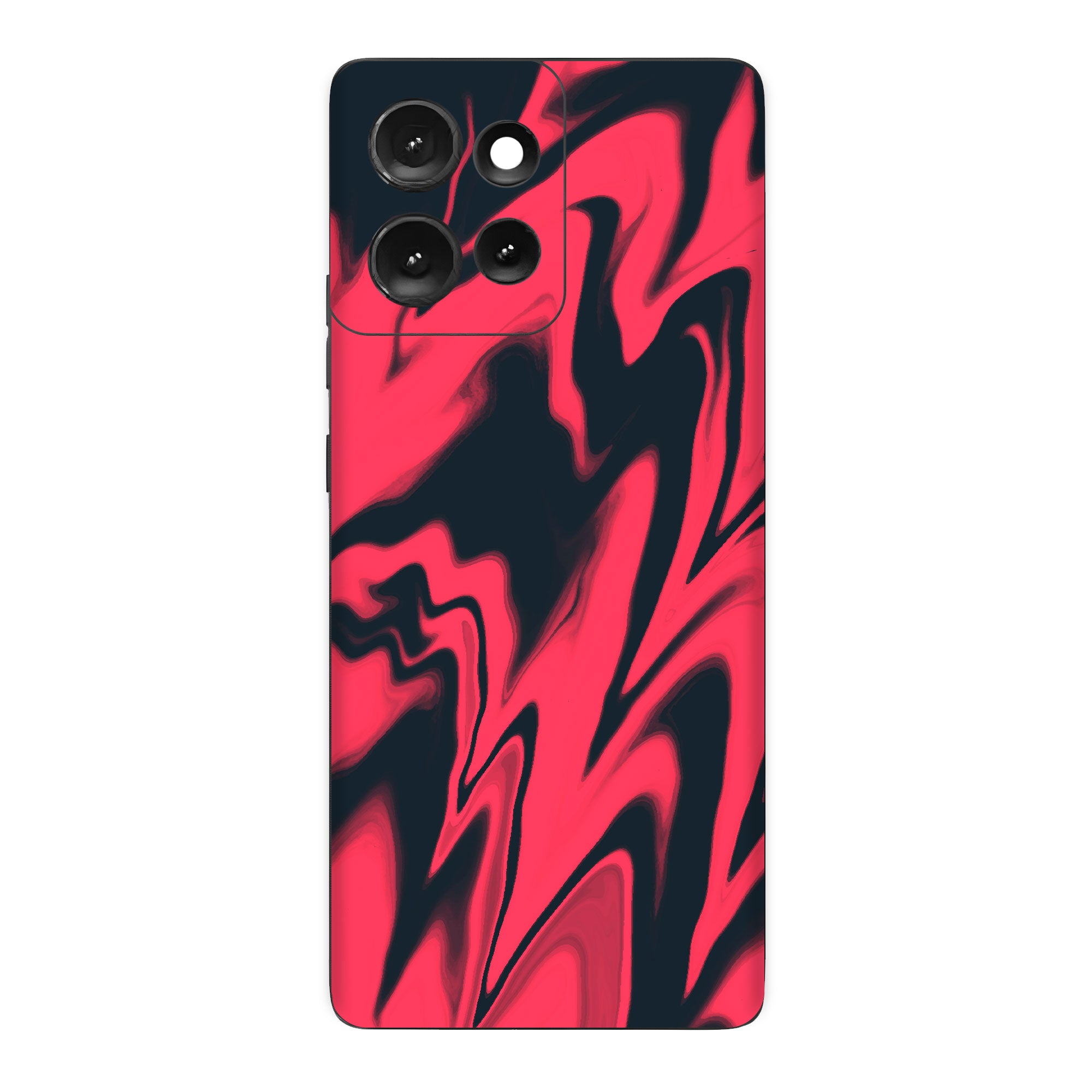 Moto Edge 50 Neo (5G) Skins & Wraps