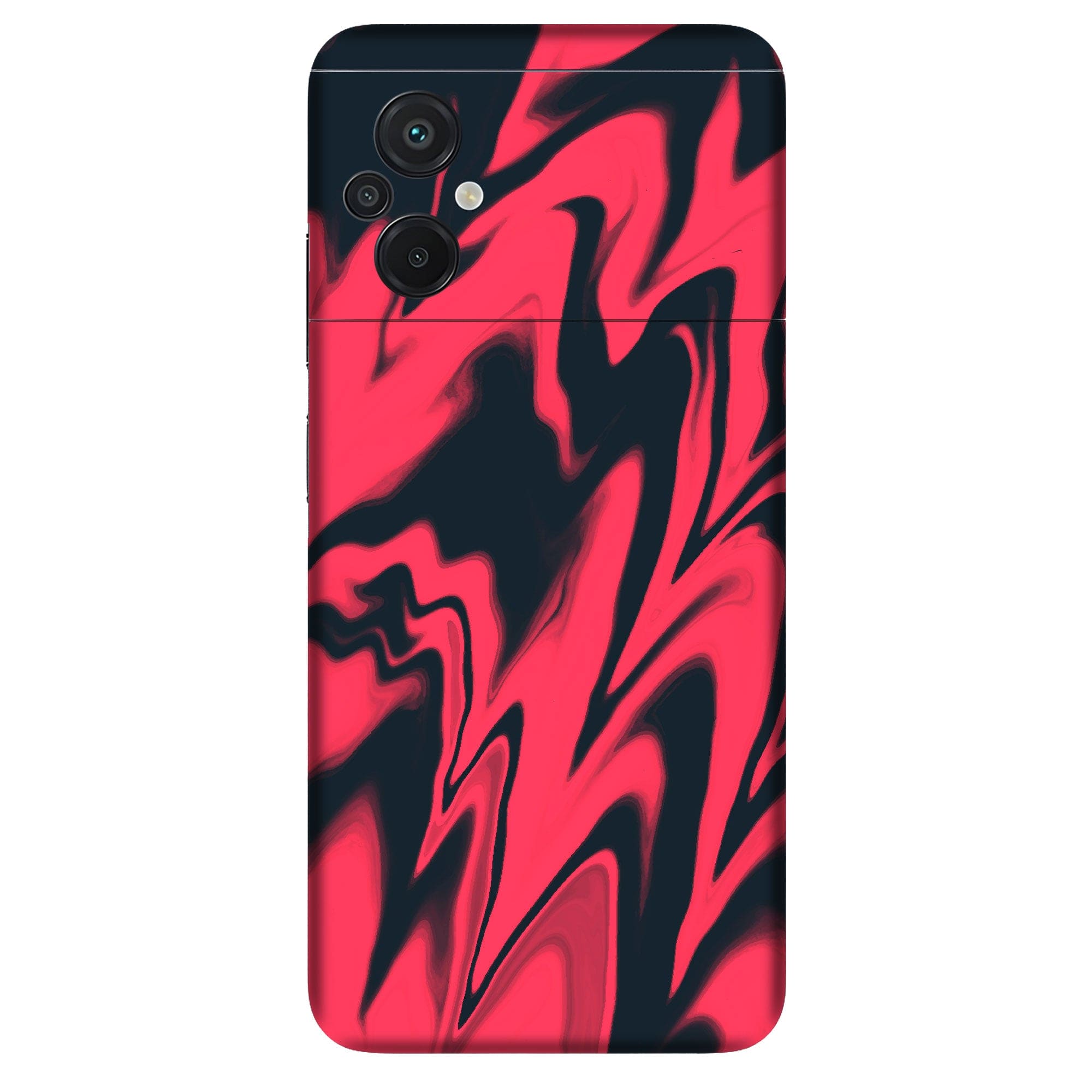 Poco M5 (5G) Skins & Wraps