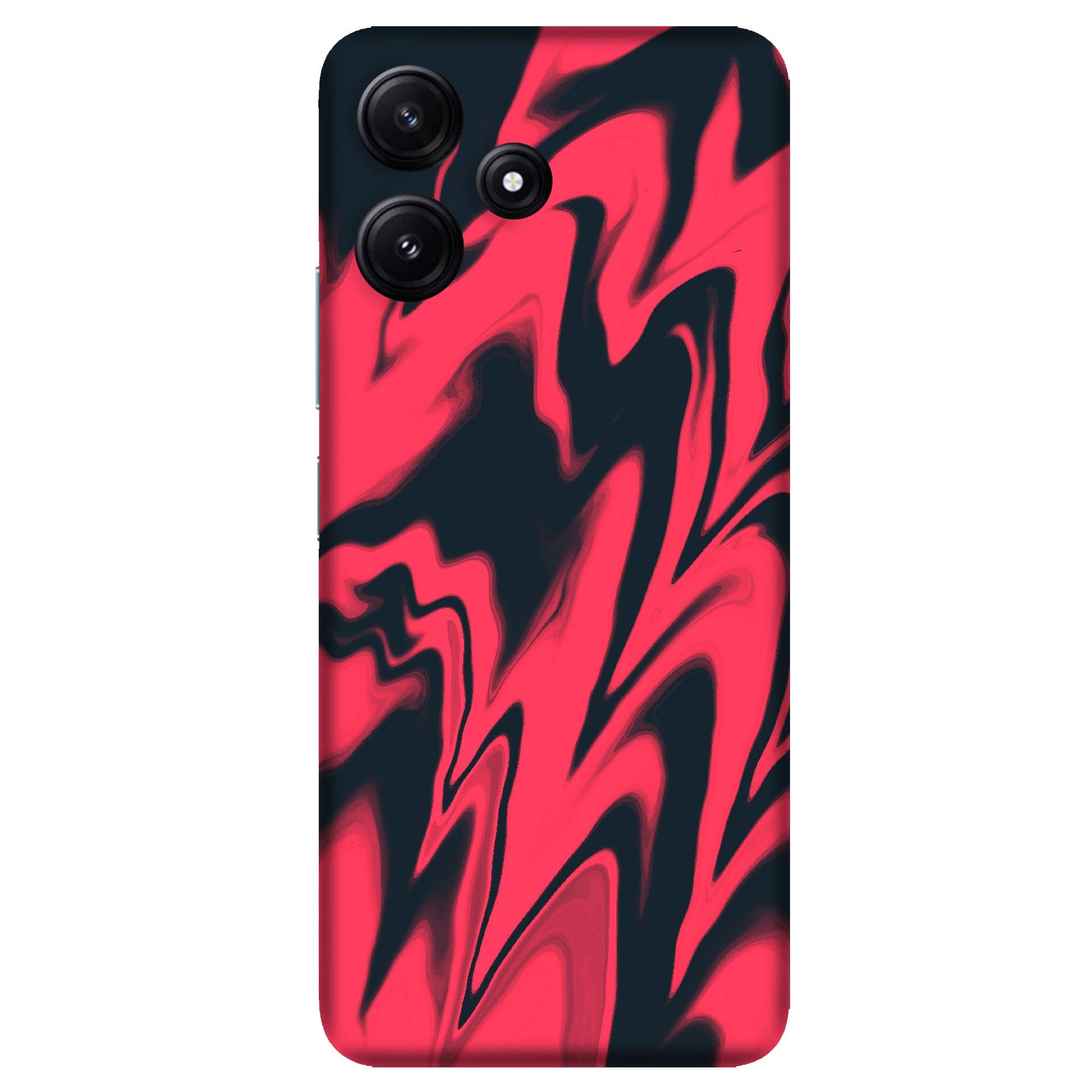 Poco M6 Pro (5G) Skins & Wraps