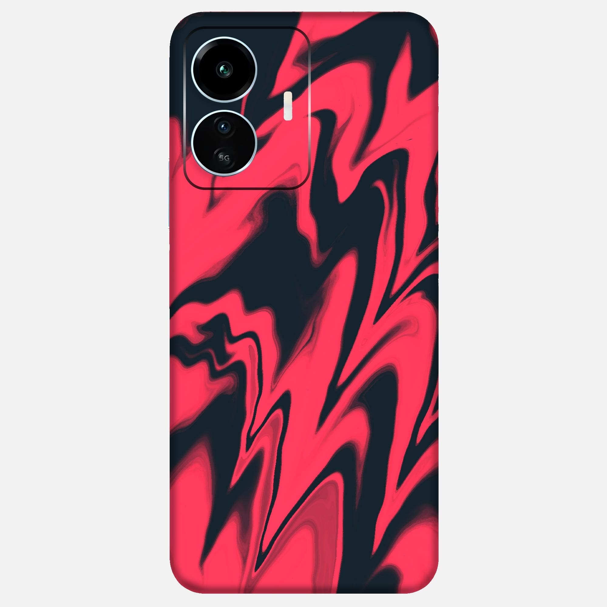 Vivo IQOO Z6 Lite Skins & Wraps