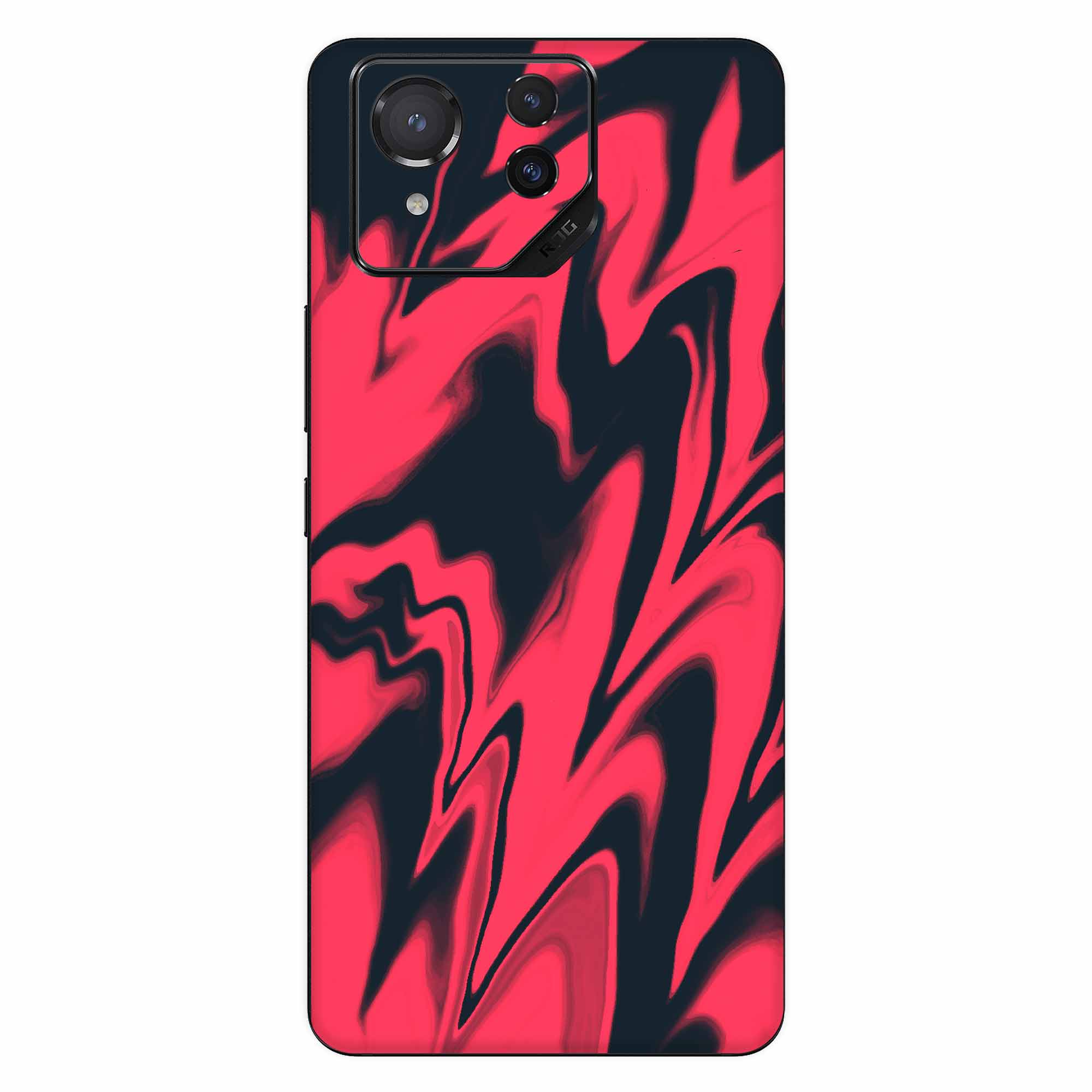 Asus ROG Phone 8 Pro (5G) Skins & Wraps