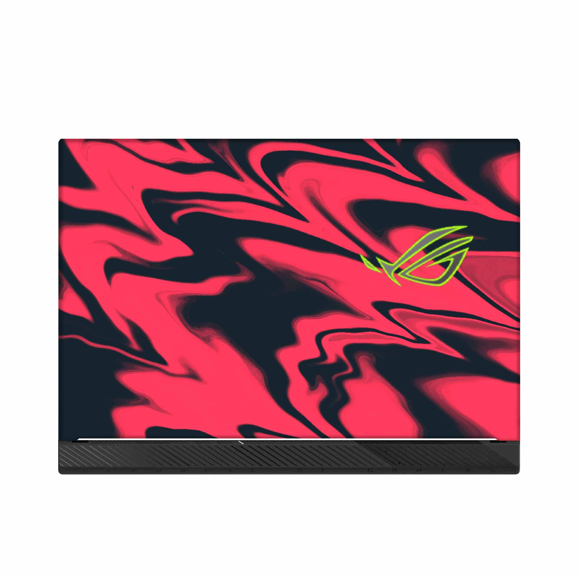 ASUS ROG G512 Skins & Wrap