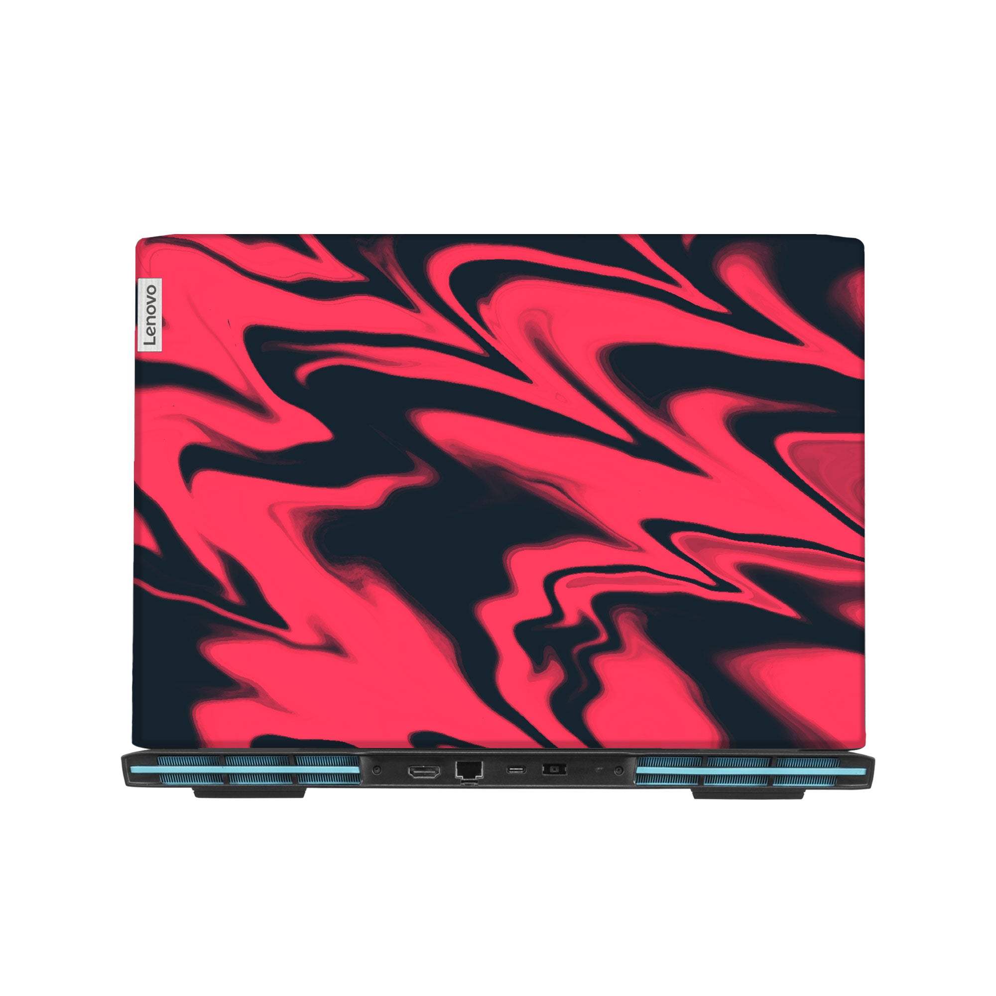 Lenovo IdeaPad Gaming 3 15ARH05 15IMH05 Skins & Wraps