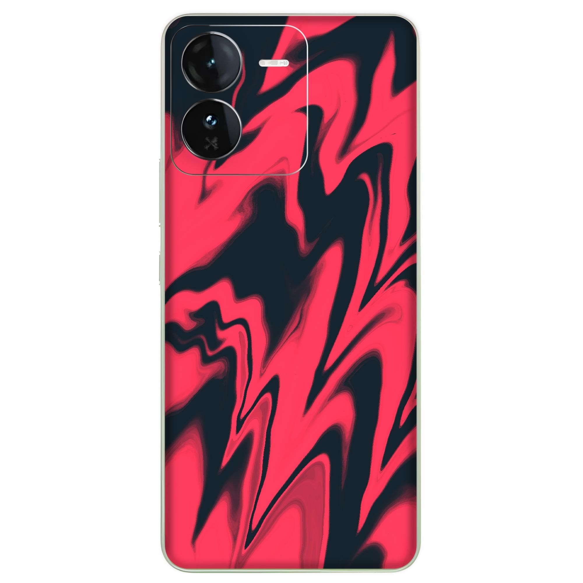 Vivo IQOO Z9 (5G) Skins & Wraps